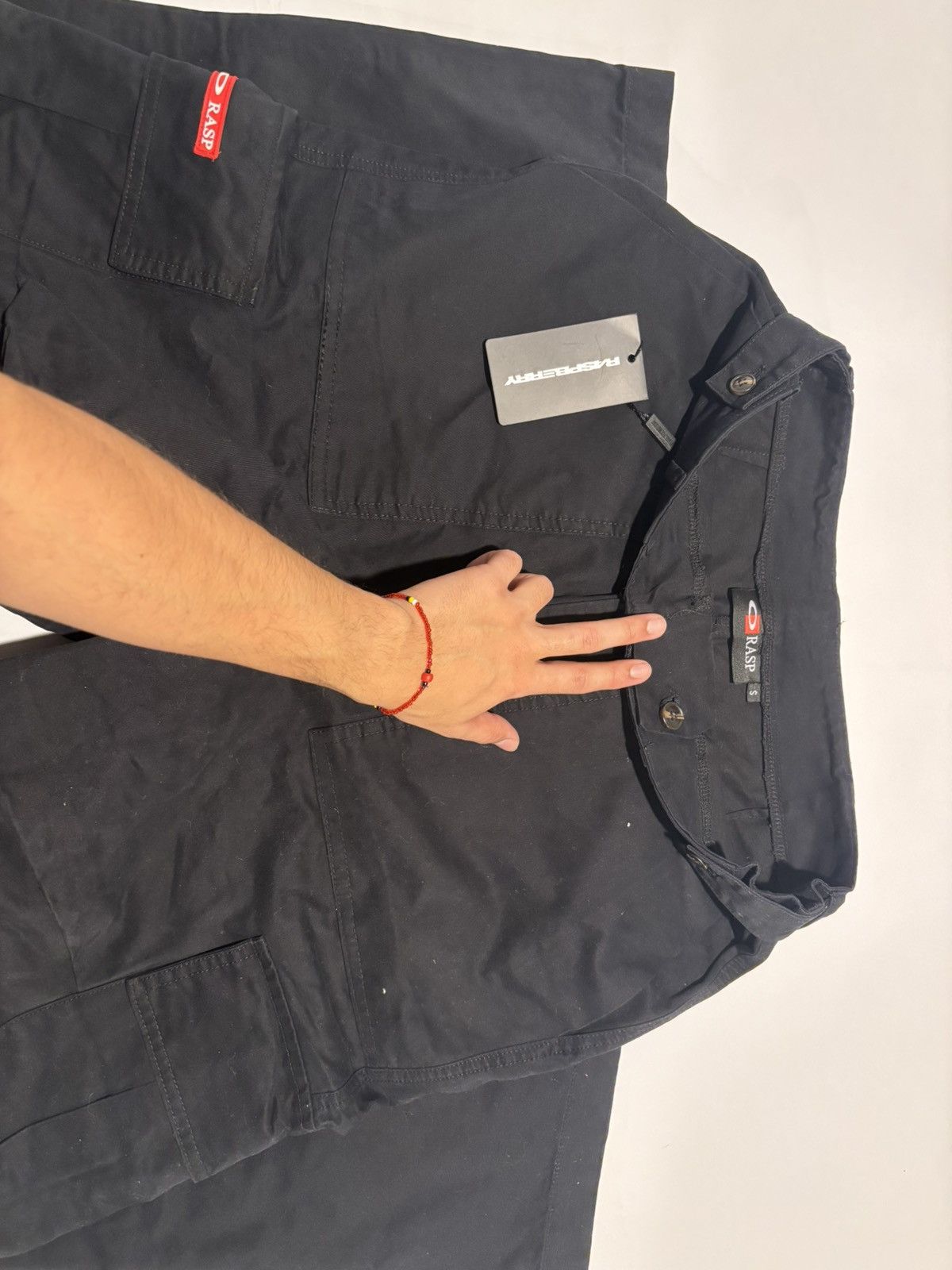 The GV Gallery GV Gallery “Samurai Cargo”, Adjustable 30-32 (S) Size US 30 / EU 46 - 3 Thumbnail