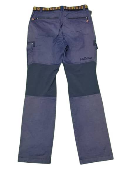 Japanese Brand × Vintage MILLET LIFE HIKING PANTS OUTDOOR Size US 33 - 3 Thumbnail