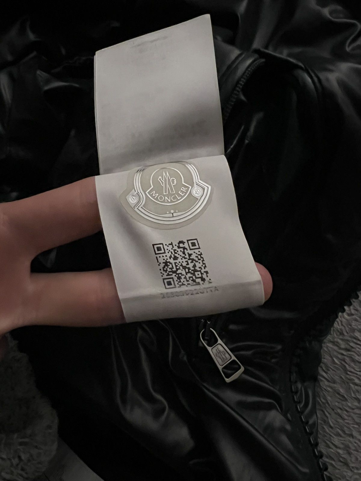 Moncler Moncler Maya Jacket Size US S / EU 44-46 / 1 - 6 Thumbnail