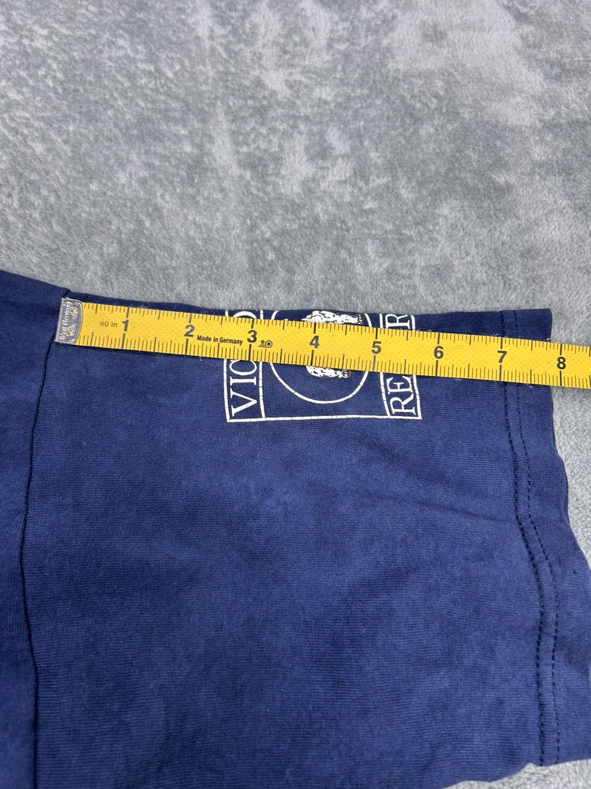 Band Tees Vintage 90’s Band Hardcore Punk Snapcase Size US L / EU 52-54 / 3 - 12 Thumbnail