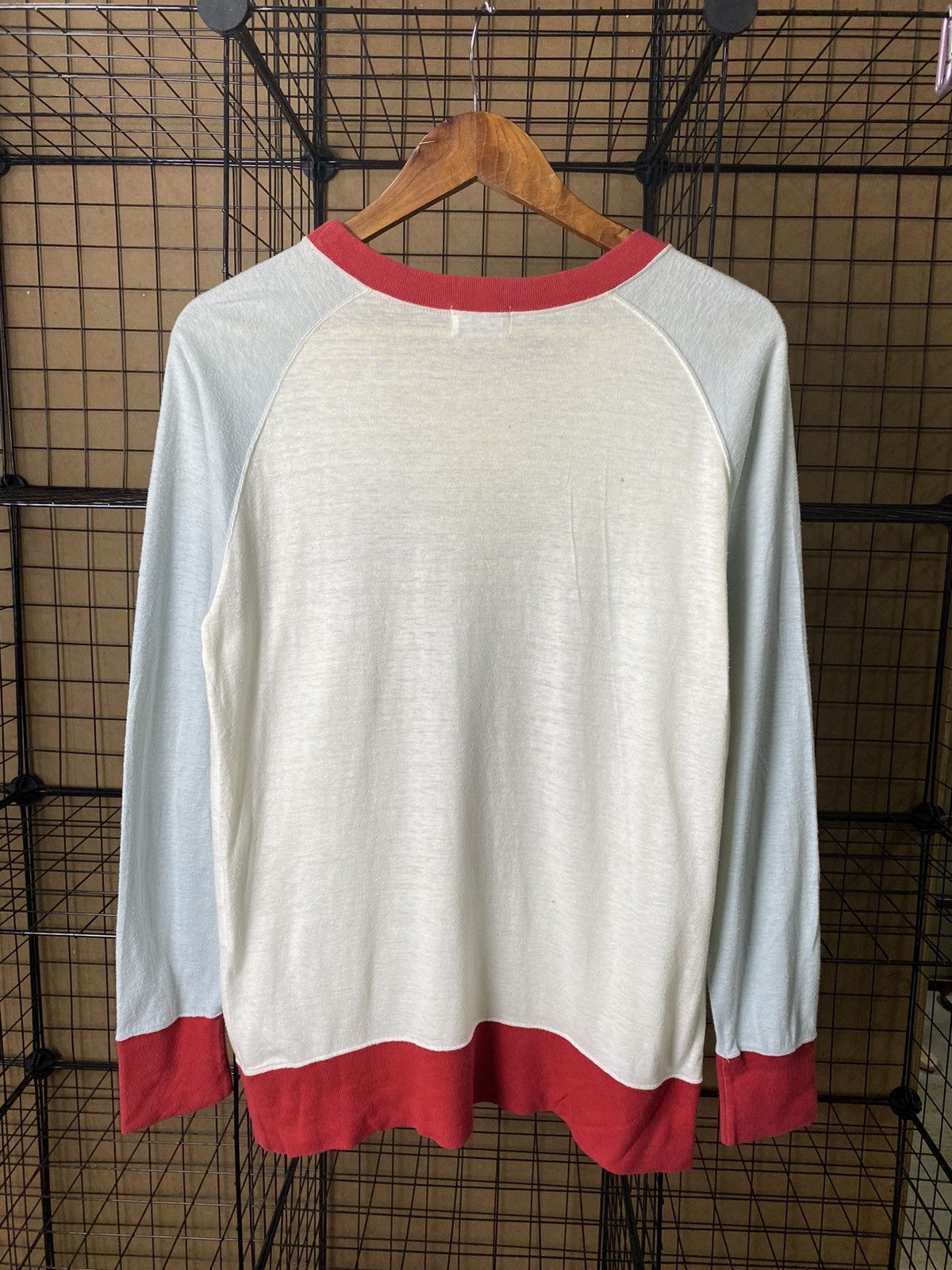 Hysteric Glamour Hysteric Glamour Bakery Shirt Size M / US 6-8 / IT 42-44 - 6 Thumbnail