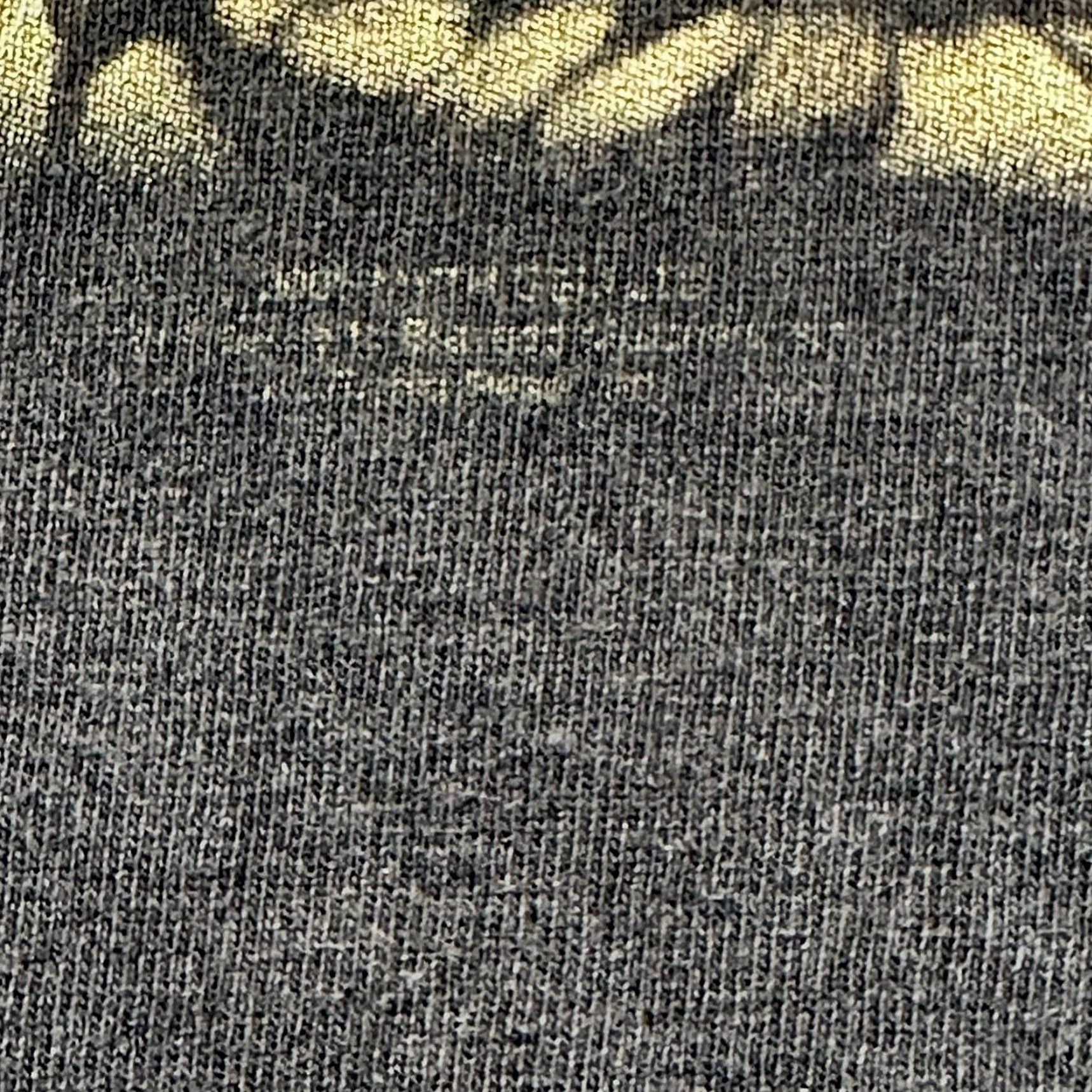 Hanes Led Zeppelin T-Shirt Mens Small Crew Neck Multicolor Graphic Print Lyrics Wizard 2000s Rock Band Hanes Size US S / EU 44-46 / 1 - 6 Thumbnail