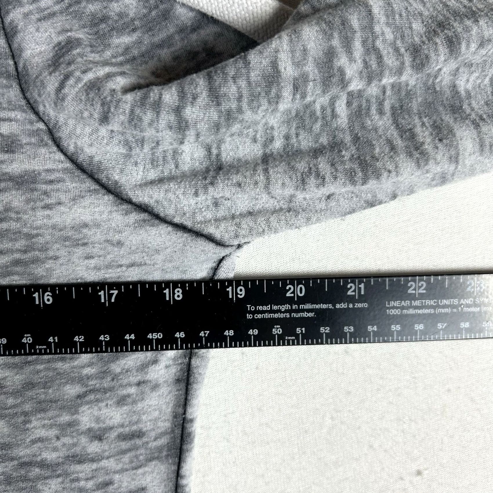 Star Wars Star Wars Lightweight Hoodie Women's Size Small Gray Logo Pockets Pullover Casual Activewear Stars Theme Size S / US 4 / IT 40 - 7 Thumbnail