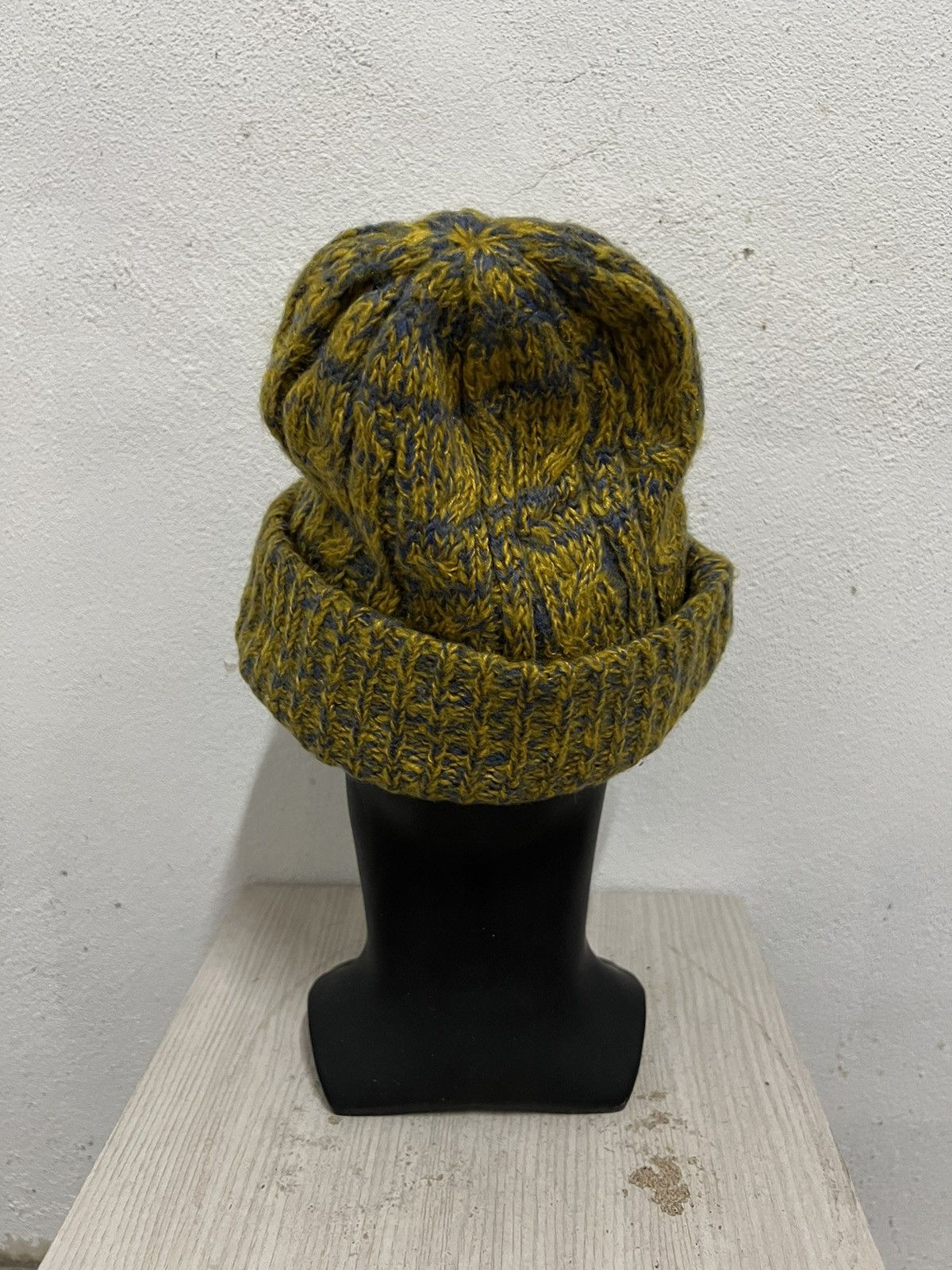 Burton Burton Crochet Beanie Hat Size ONE SIZE - 5 Thumbnail
