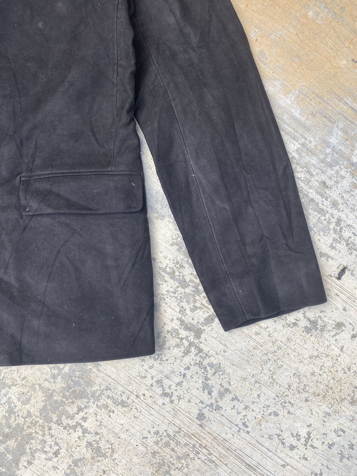 A.P.C. Vintage A.P.C Sport Coat Size US S / EU 44-46 / 1 - 5 Thumbnail