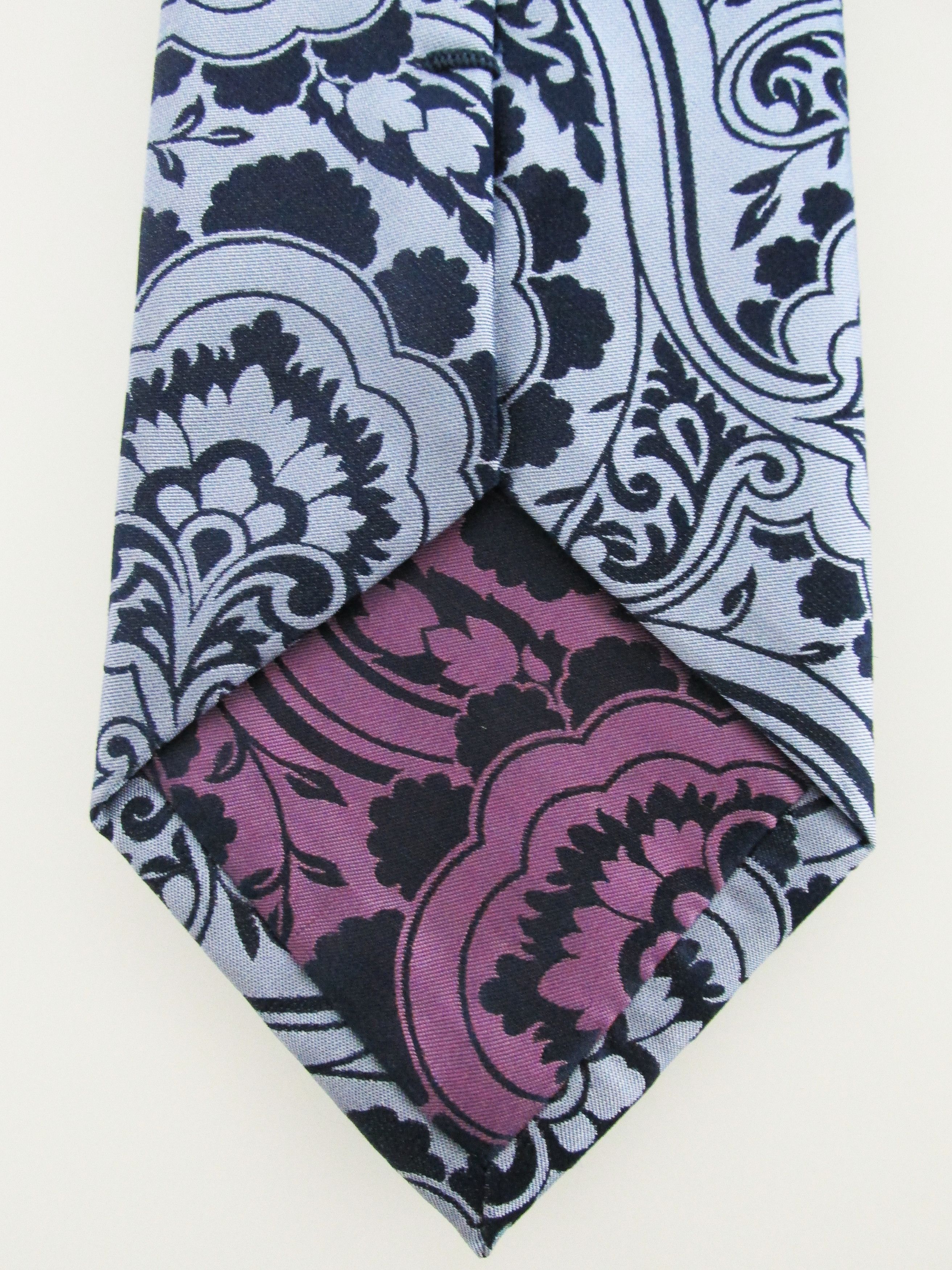 Other Haines & Bonner Men's Silk Tie Size ONE SIZE - 5 Thumbnail
