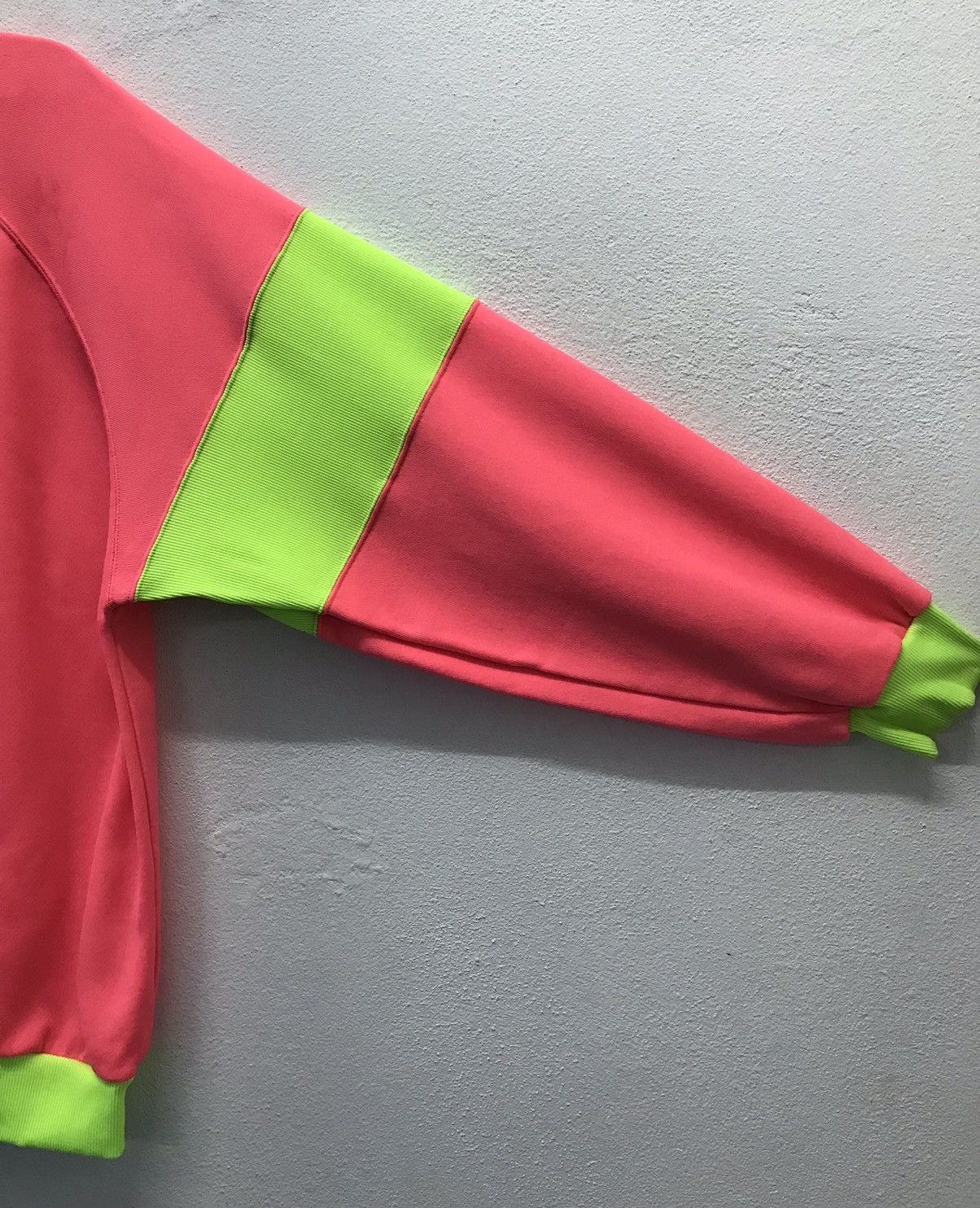Ocean Pacific × Vintage Vintage Ocean Pasific Sweatshirt Size US M / EU 48-50 / 2 - 5 Thumbnail
