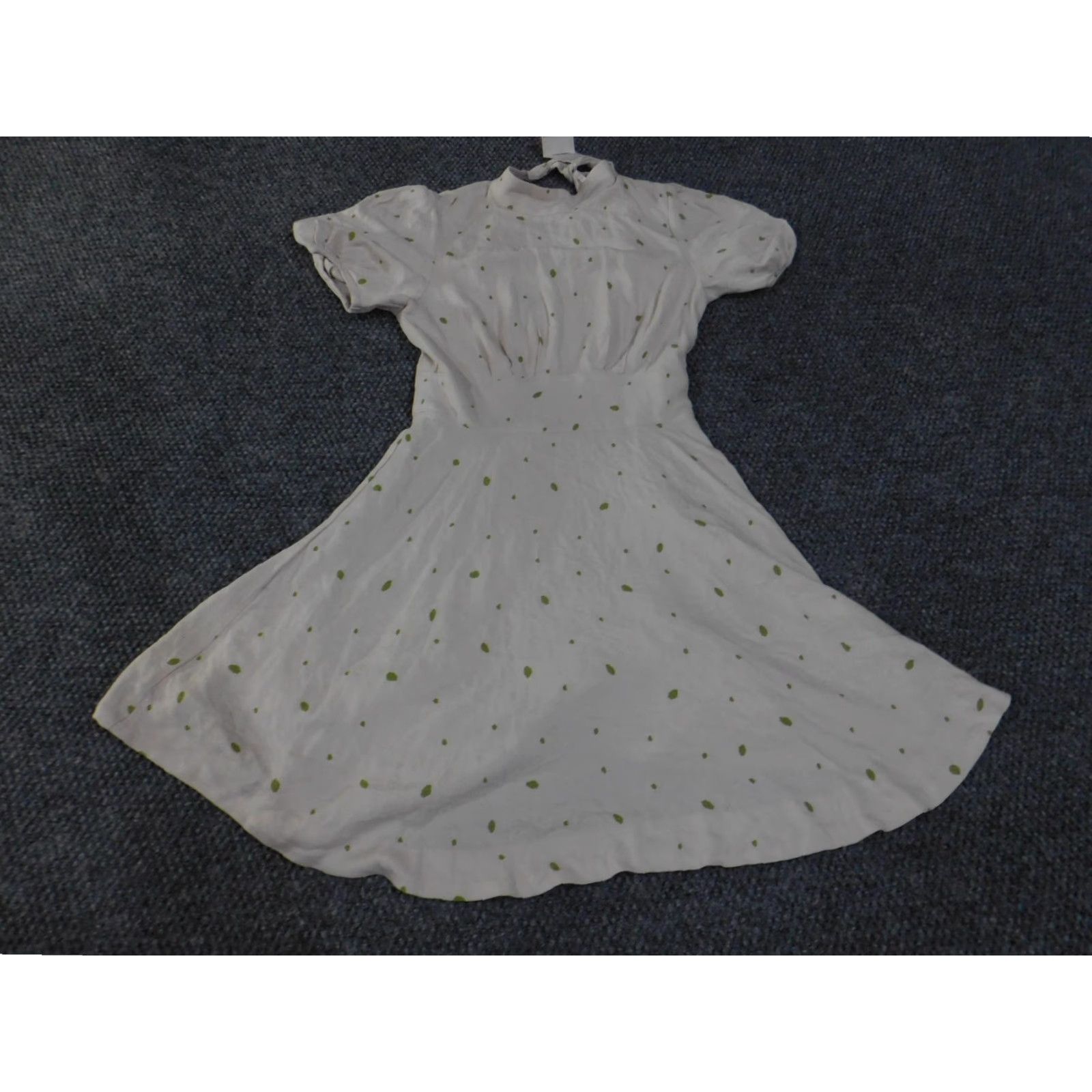 Free People VINTAGE none Size XS / US 0-2 / IT 36-38 - 4 Thumbnail