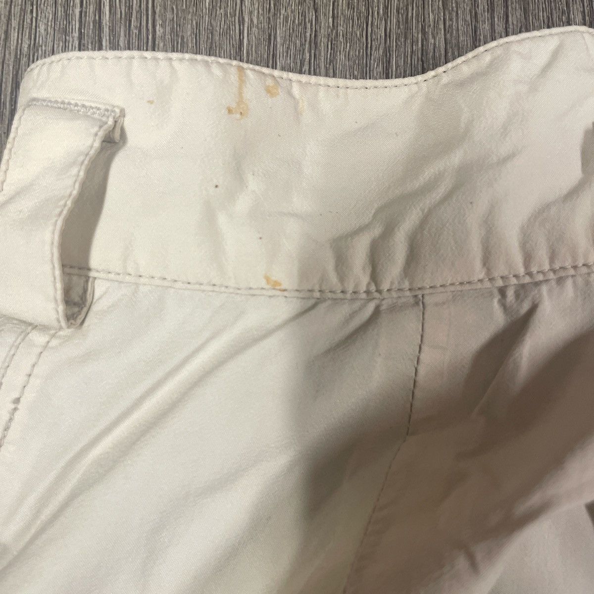 Other Moonstone Goretex Snow Pants Size 28" / US 6 / IT 42 - 8 Thumbnail