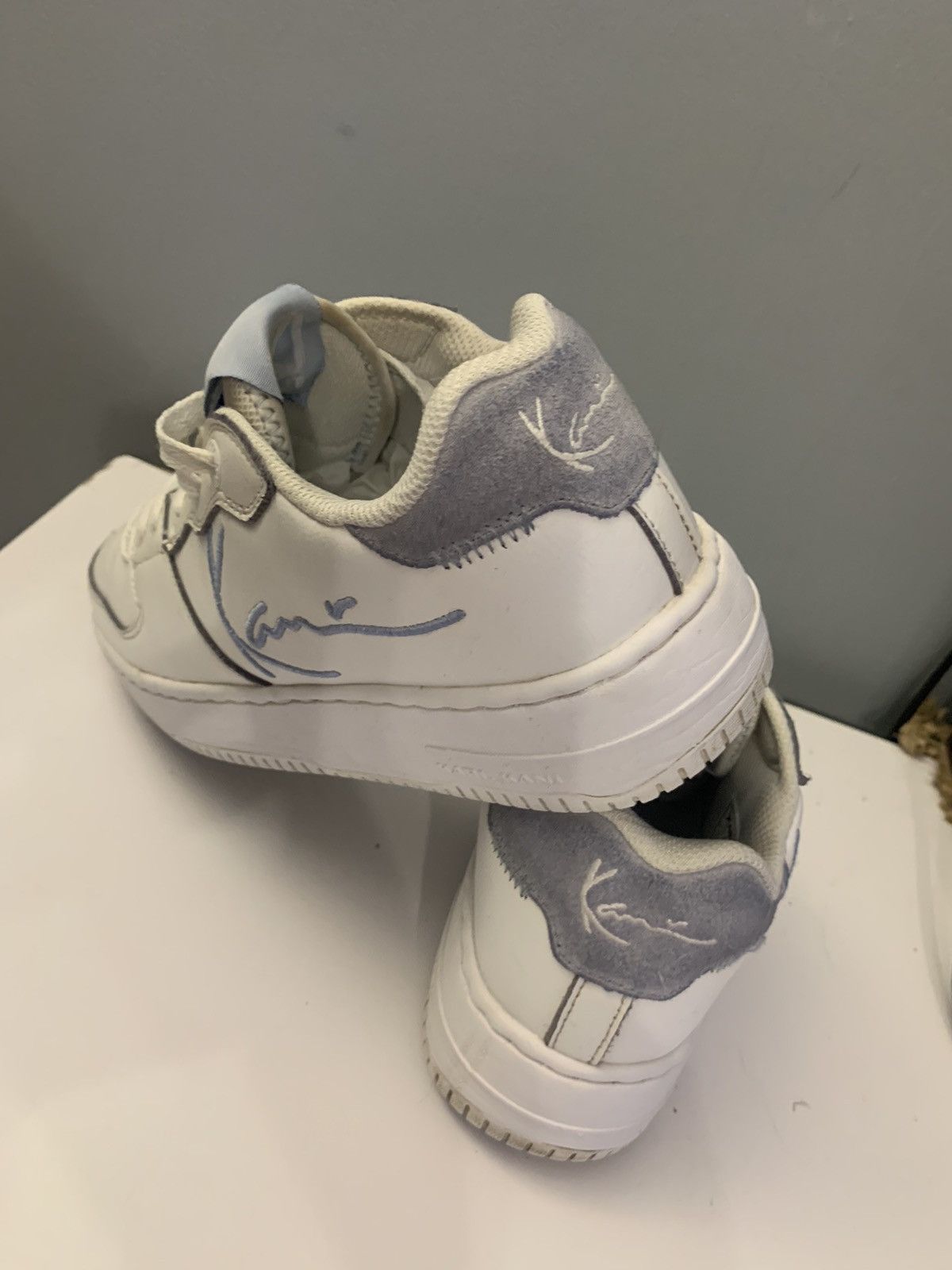 Karl Kani Sneakersy Karl Kani Size US 7.5 / IT 37.5 - 5 Thumbnail