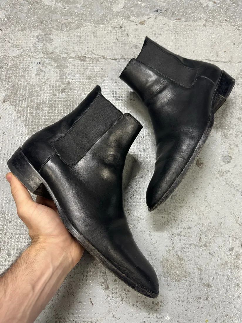 Japanese Brand × Vintage Koji Kuga Saint Tropez Platform