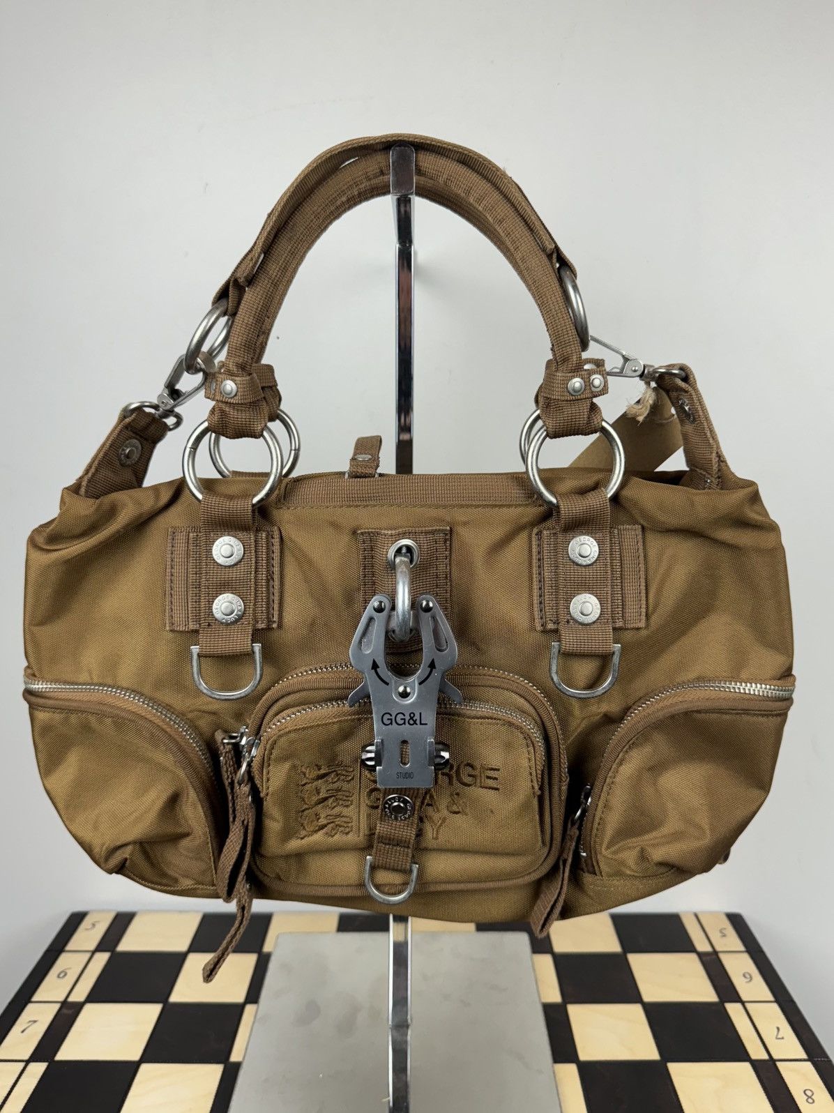 George Gina & Lucy Shoulder bag George Gina & Lucy original casual luxury item Size ONE SIZE - 1 Thumbnail