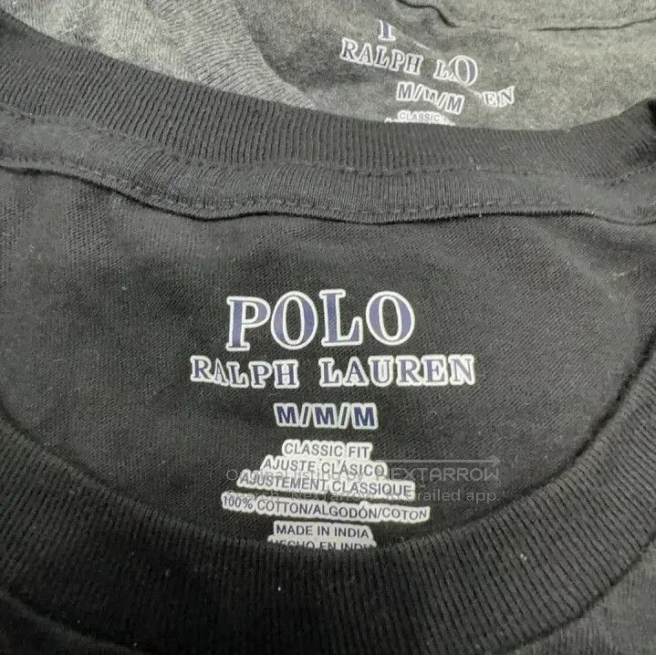 Polo Ralph Lauren Polo Ralph Lauren 3. Size US M / EU 48-50 / 2 - 4 Thumbnail