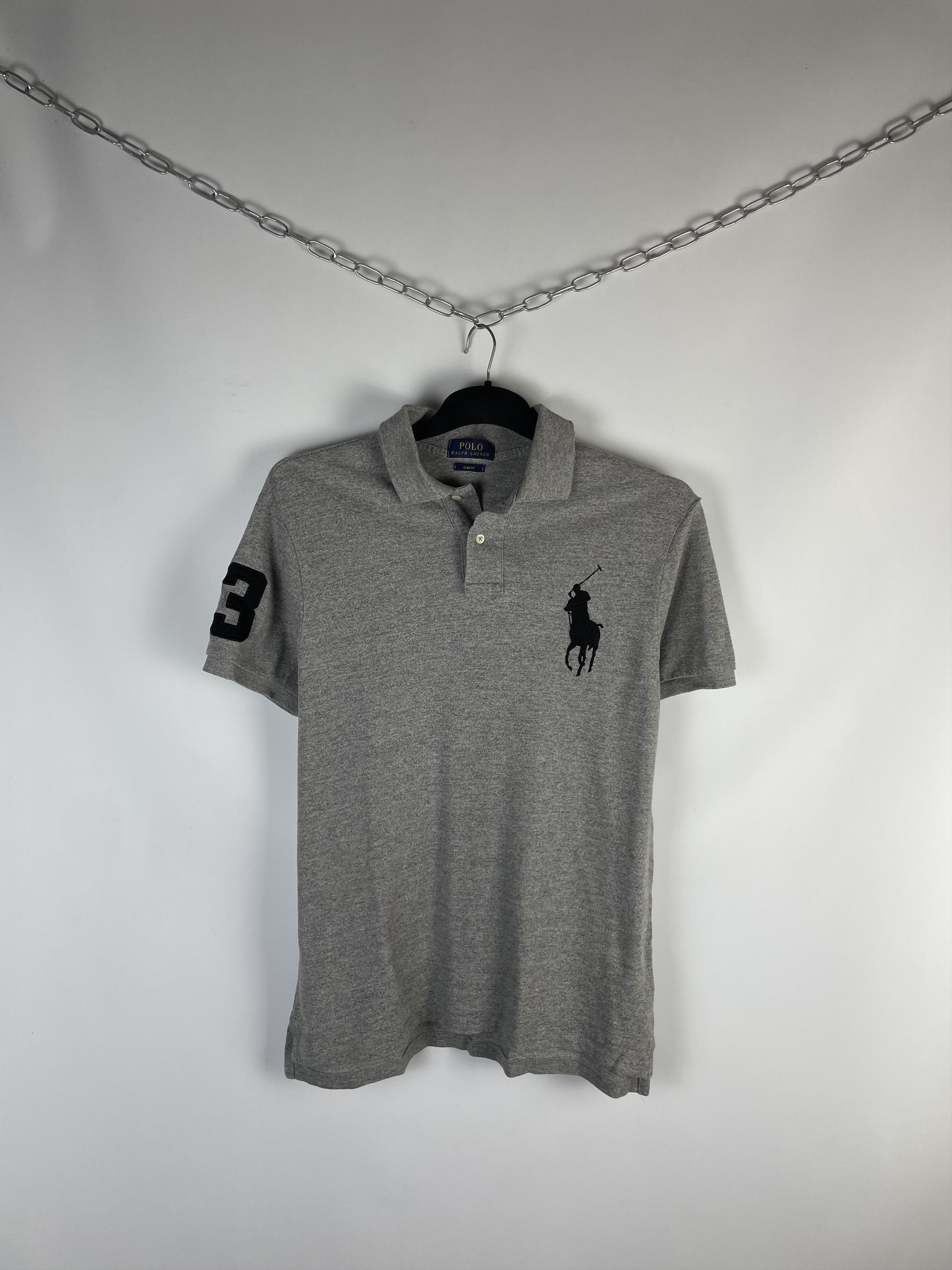 Polo Ralph Lauren Vintage Polo Ralph Lauren Shirt Y2K Size US L / EU 52-54 / 3 - 1 Thumbnail