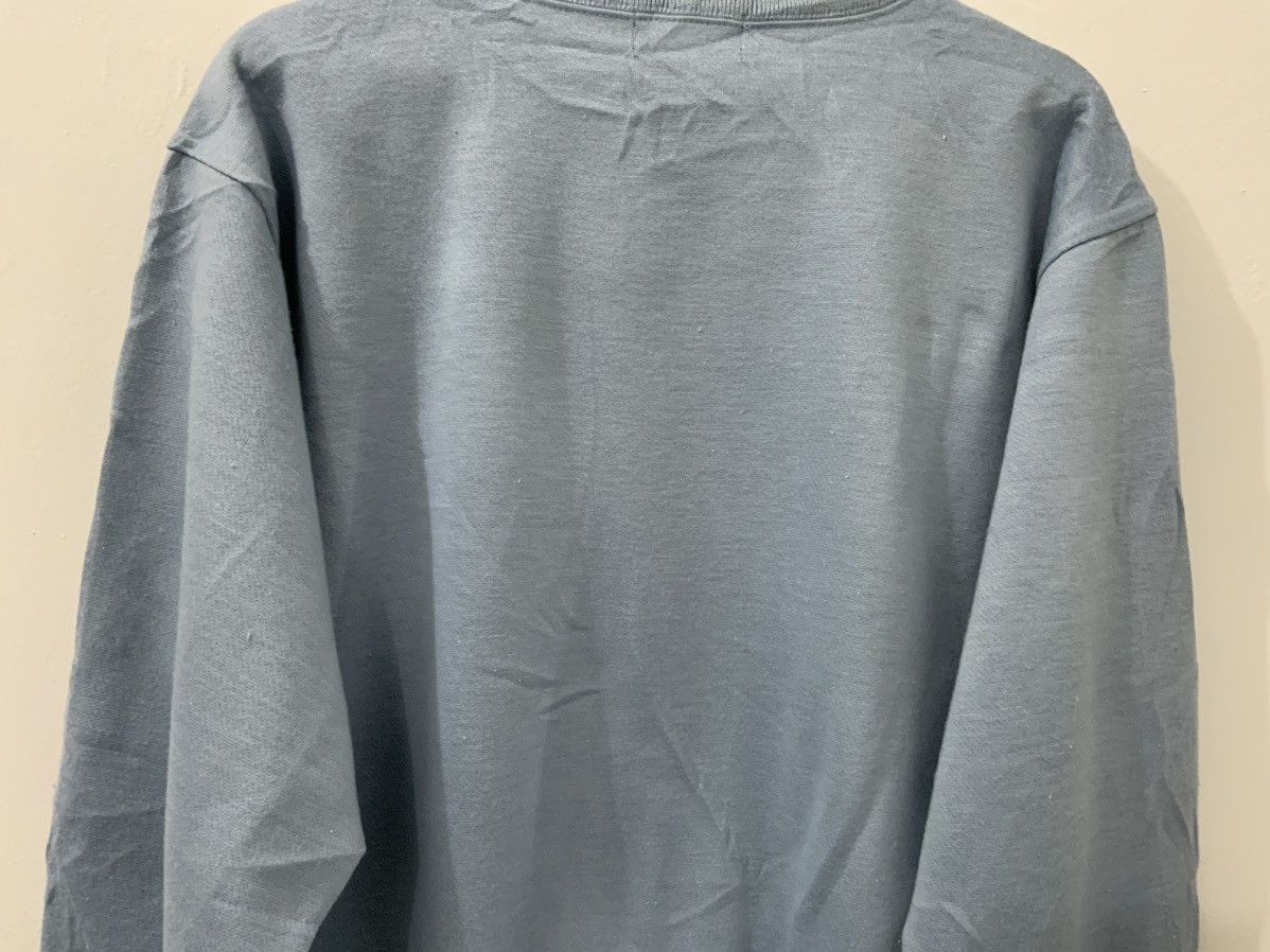 Polo Ralph Lauren Polo British Country Sweatshirt Size US L / EU 52-54 / 3 - 8 Thumbnail