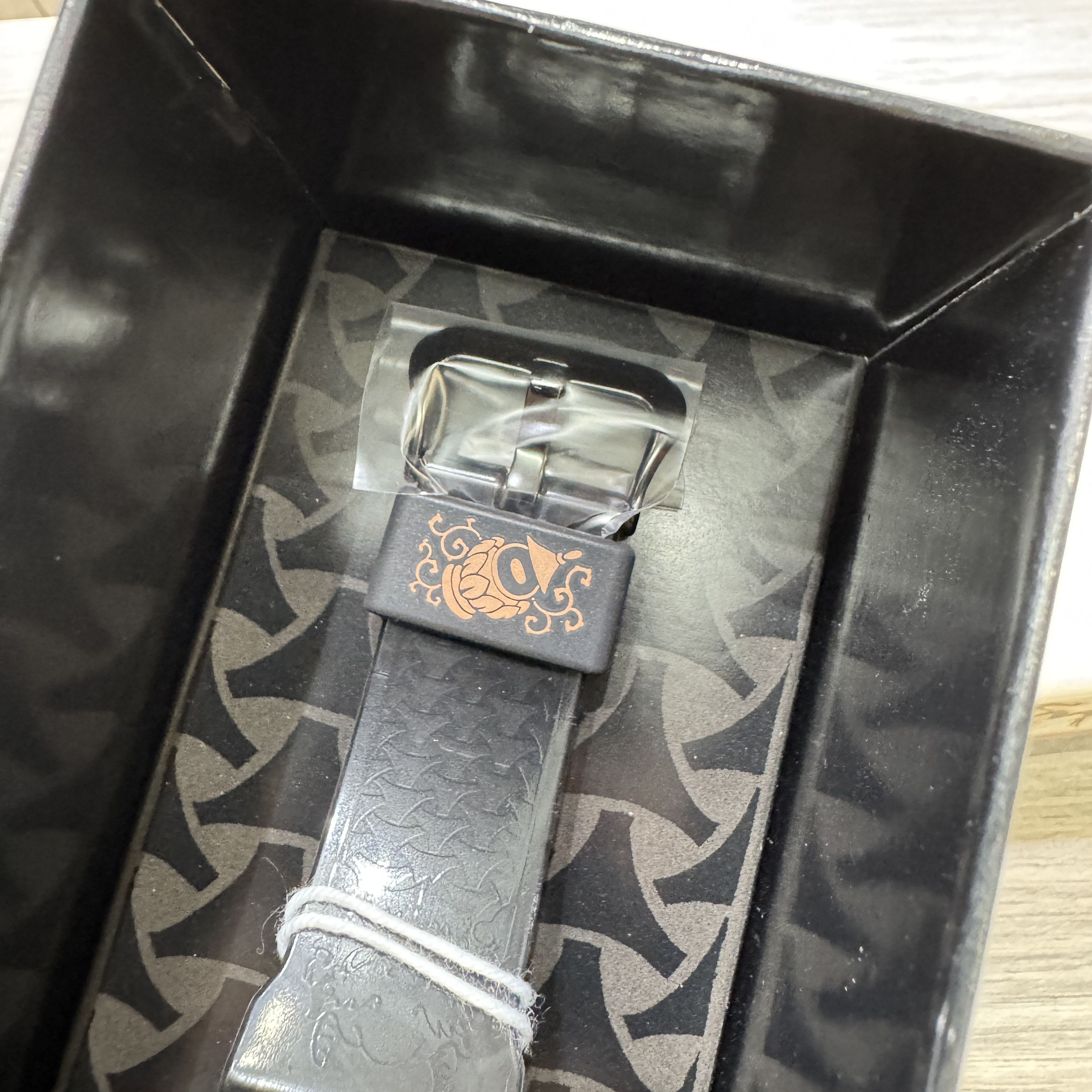 G Shock Casio G SHOCK x "SEVEN LUCKY GOD" (Bishamonten) DW-6900SLG Size ONE SIZE - 3 Thumbnail