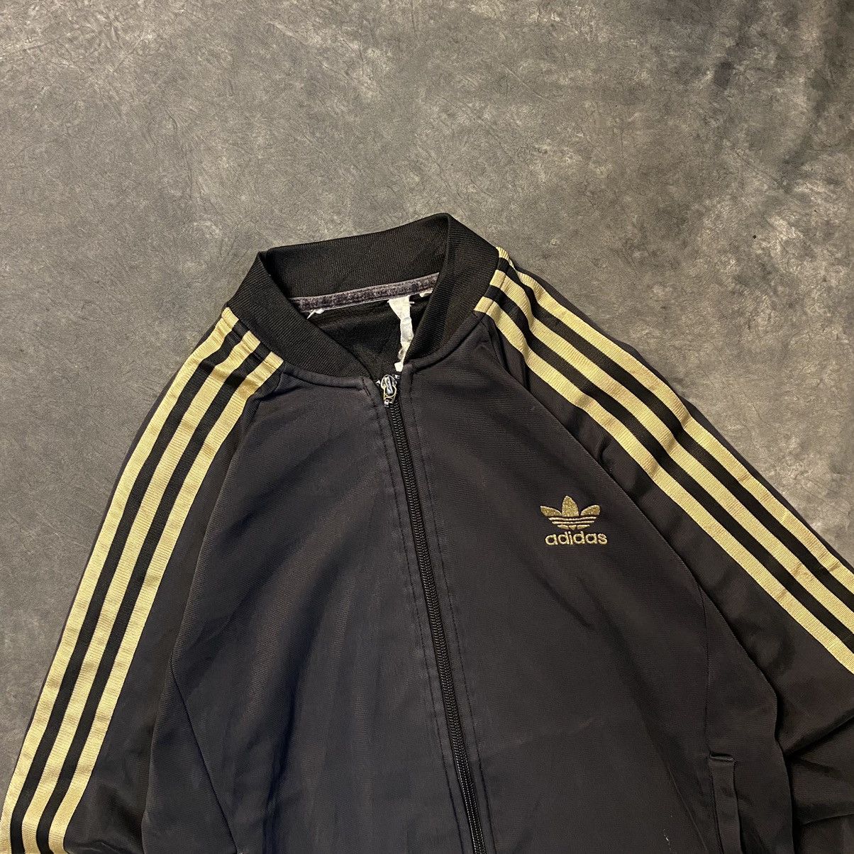 Adidas firebird tracktop tt Size US S / EU 44-46 / 1 - 2 Thumbnail