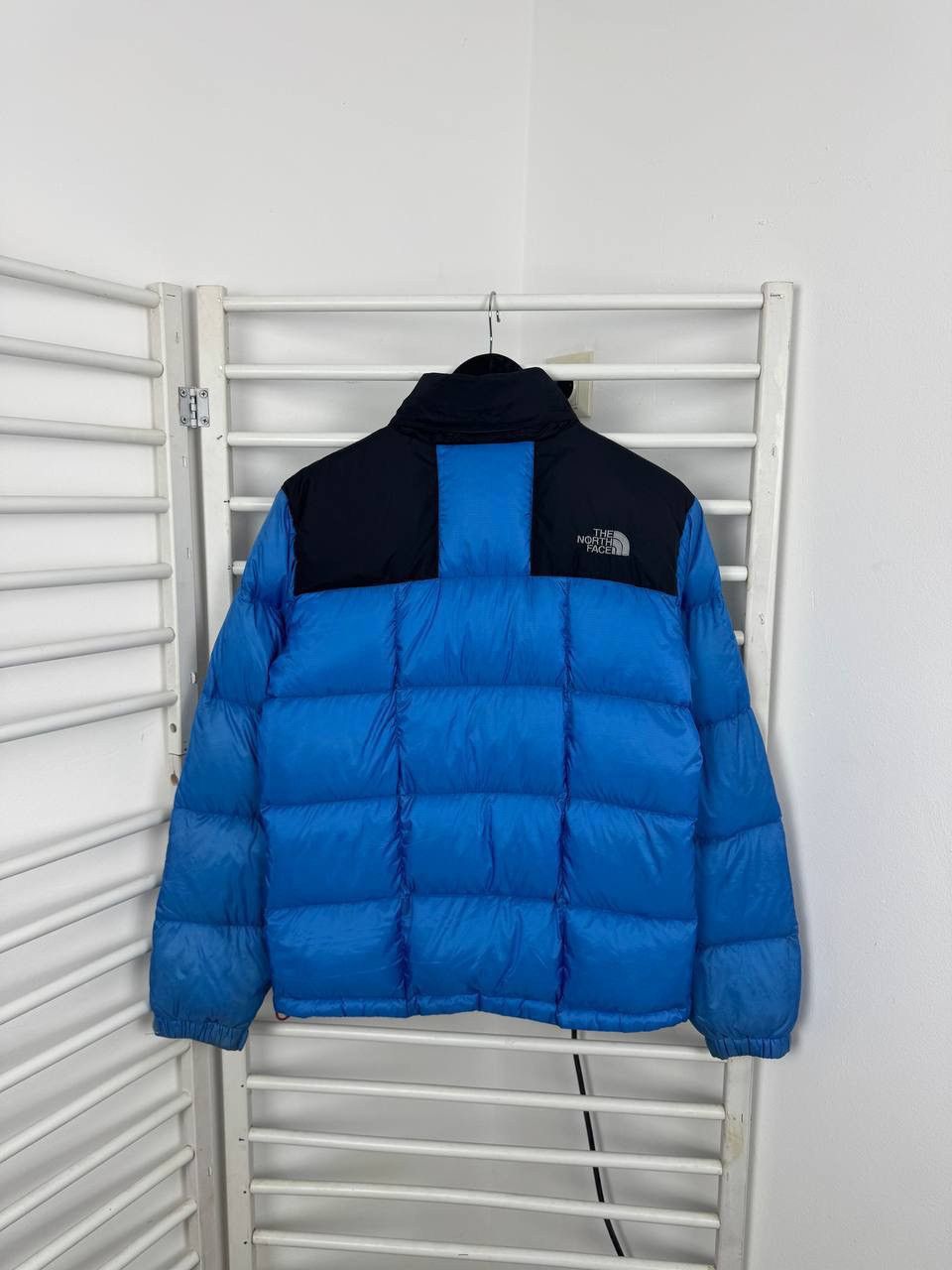 The North Face The North Face Lhotse Puffer 800🇰🇷 Size US S / EU 44-46 / 1 - 2 Thumbnail