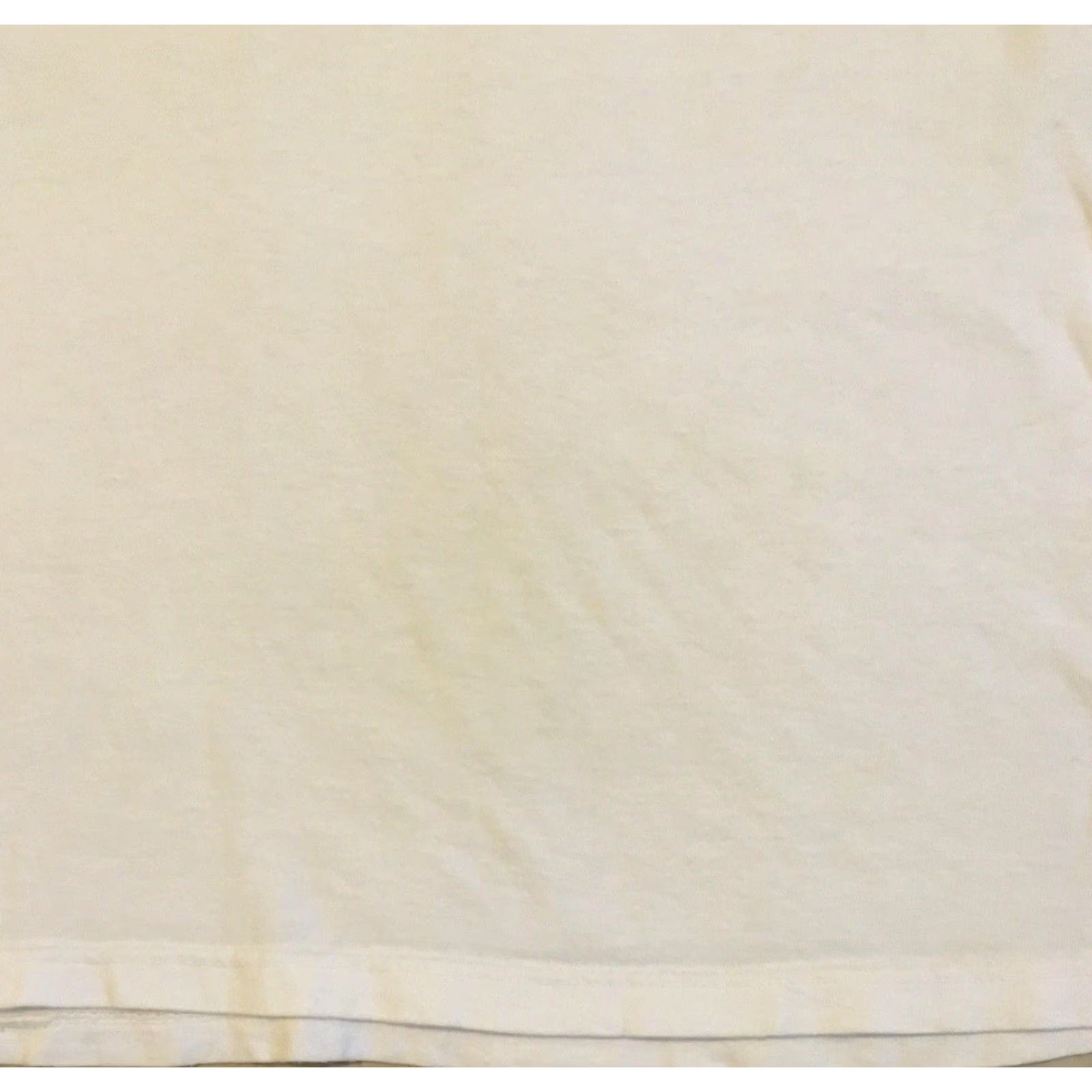 Vintage VINTAGE Wu Wear Shirt XL 90s Hip Hop New York City USA Rap Tee 80s 90s Mobb Deep Raekwon Method Man Redman Tupac Rza Gza Forever NYC Mens XL White Size US XL / EU 56 / 4 - 6 Thumbnail