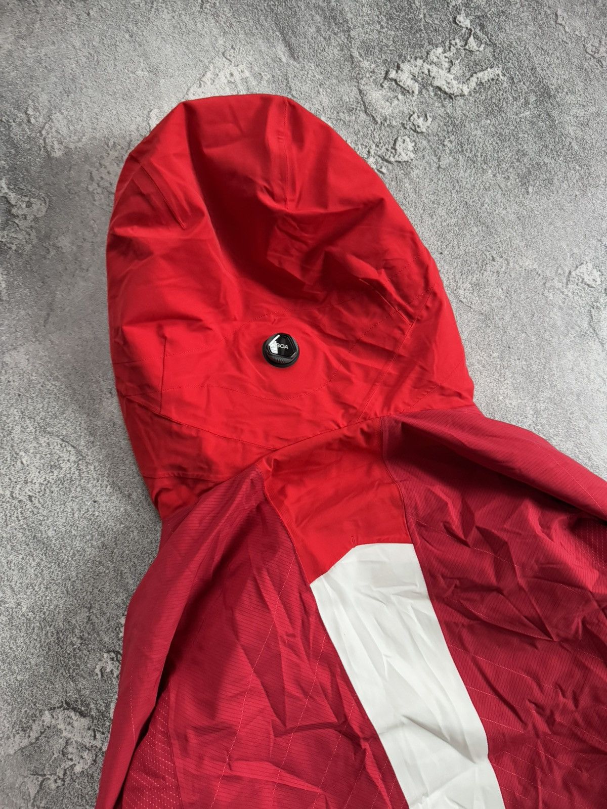 Descente Descente 38/M Wmns Swisscom ski snowboarding jacket zip Size M / US 6-8 / IT 42-44 - 21 Thumbnail