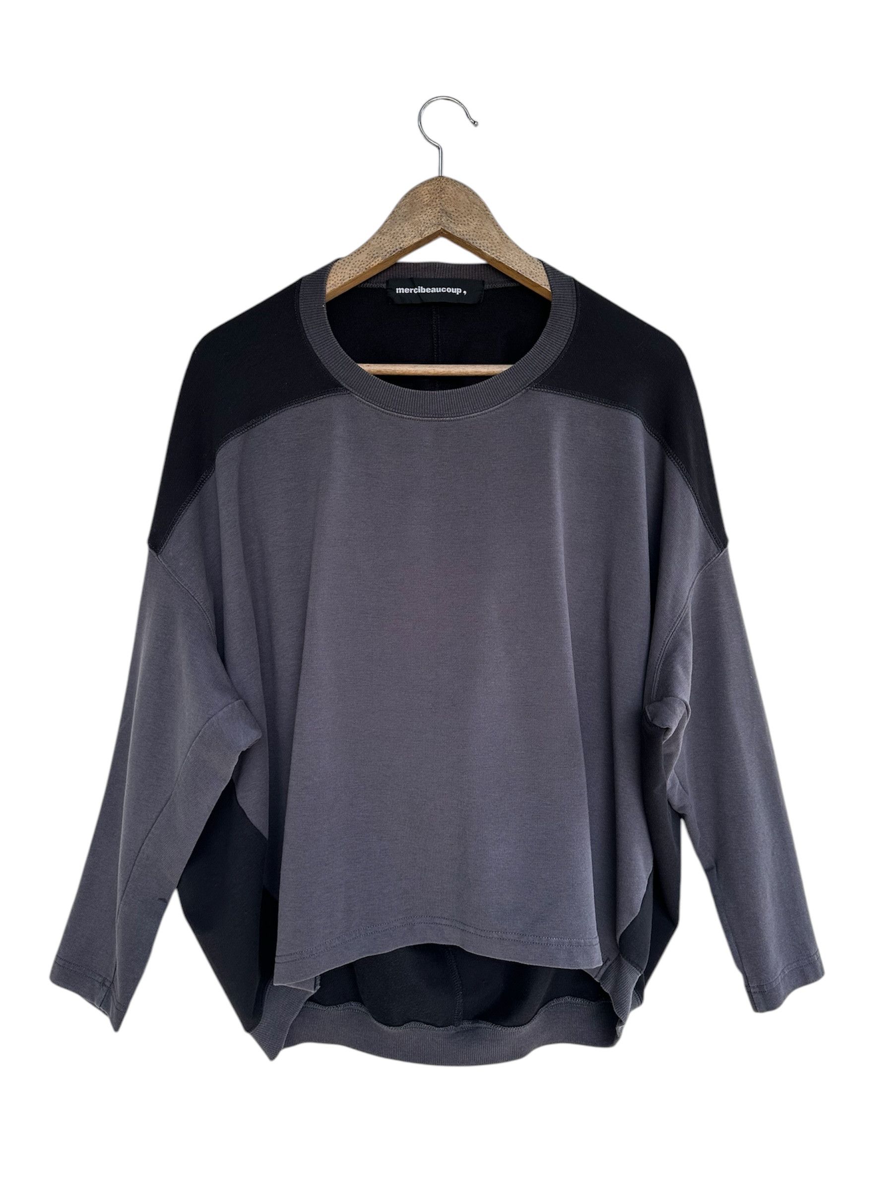 Men's Mercibeaucoup Sweatshirts & Hoodies | Grailed