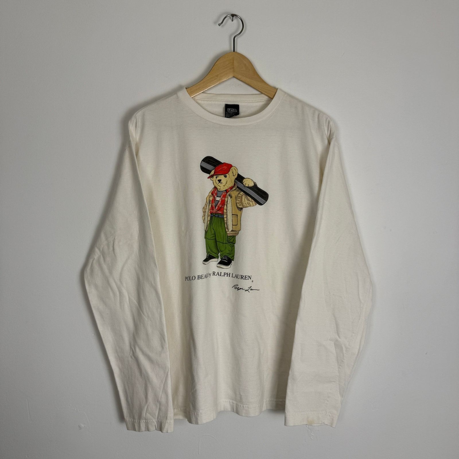 Polo Ralph Lauren × Ralph Lauren Sport POLO SPORT RALPH LAUREN 