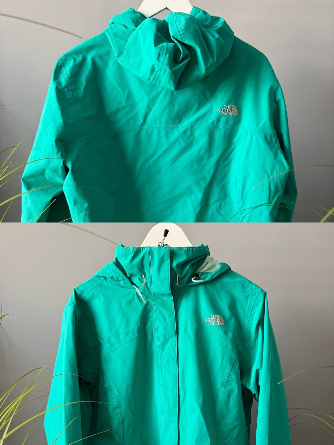 The North Face The north face hyvent jacket xl Size XL / US 12-14 / IT 48-50 - 1 Thumbnail