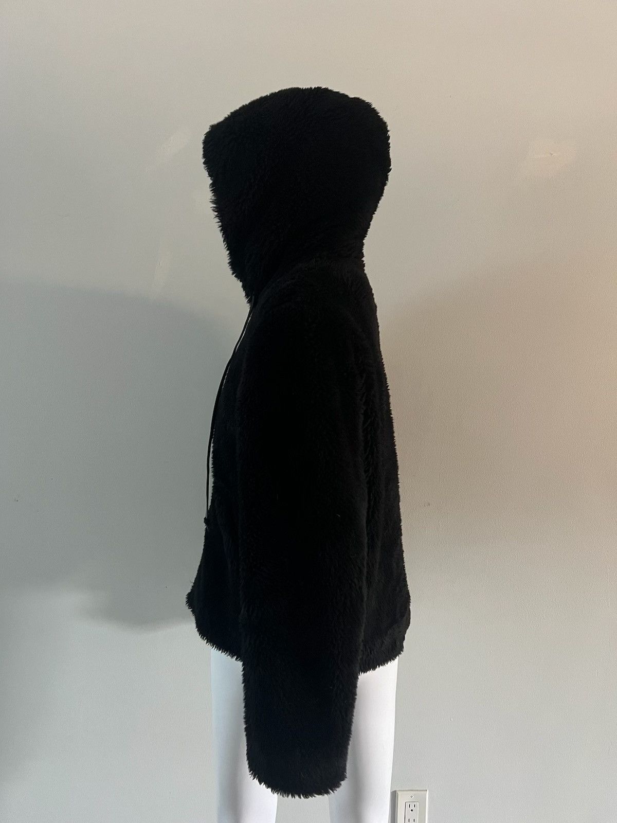Keiser Clark Fur hoodie keiser clark Size US L / EU 52-54 / 3 - 4 Thumbnail