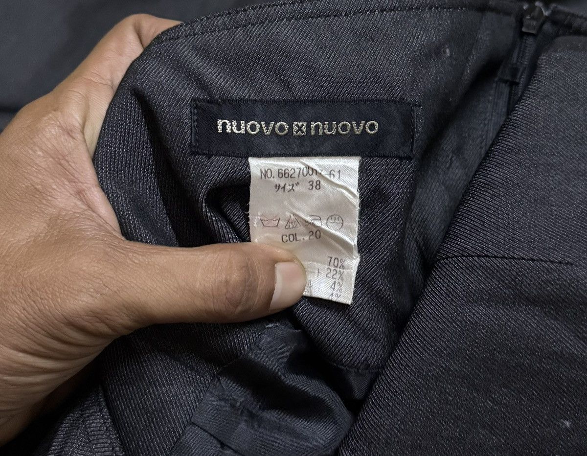 Issey Miyake Vintage Nuovo x nuovo by issey miyake Size M / US 6-8 / IT 42-44 - 7 Thumbnail