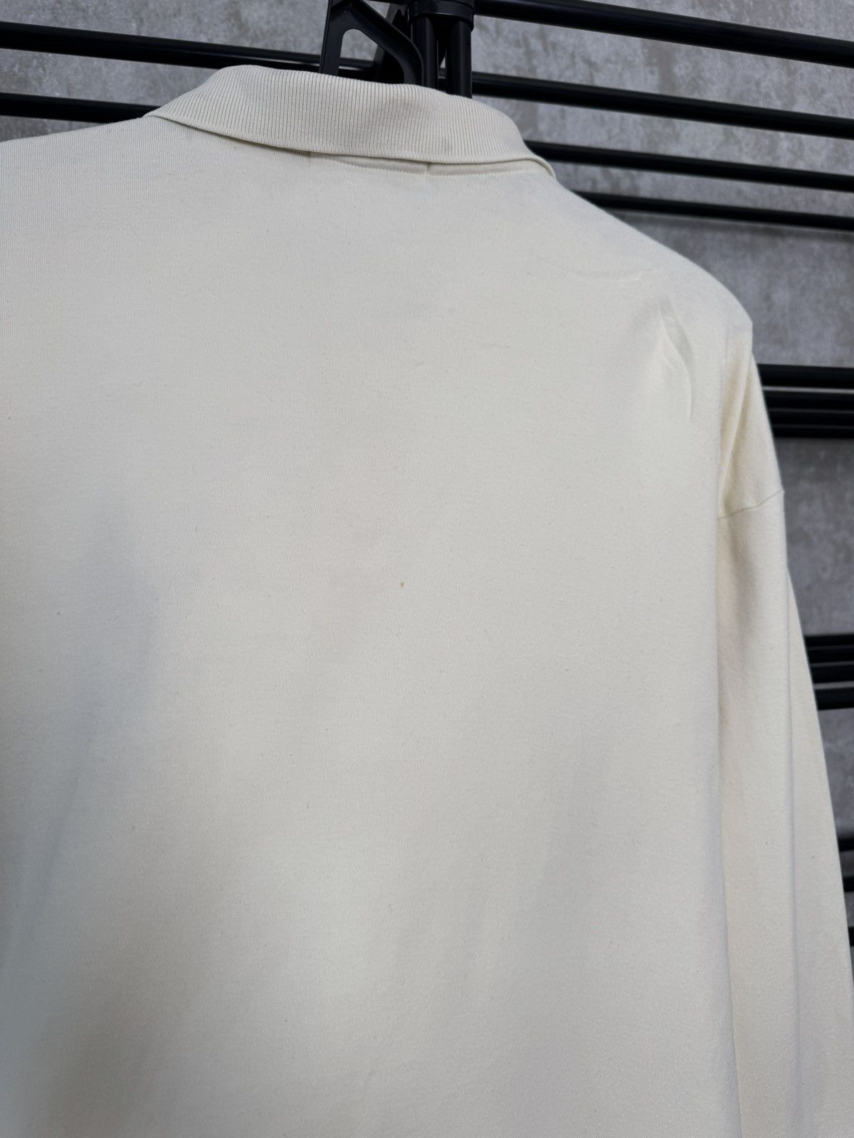 Yves Saint Laurent Vintage Yves Saint Lauren Long sleeve Size US M / EU 48-50 / 2 - 9 Thumbnail