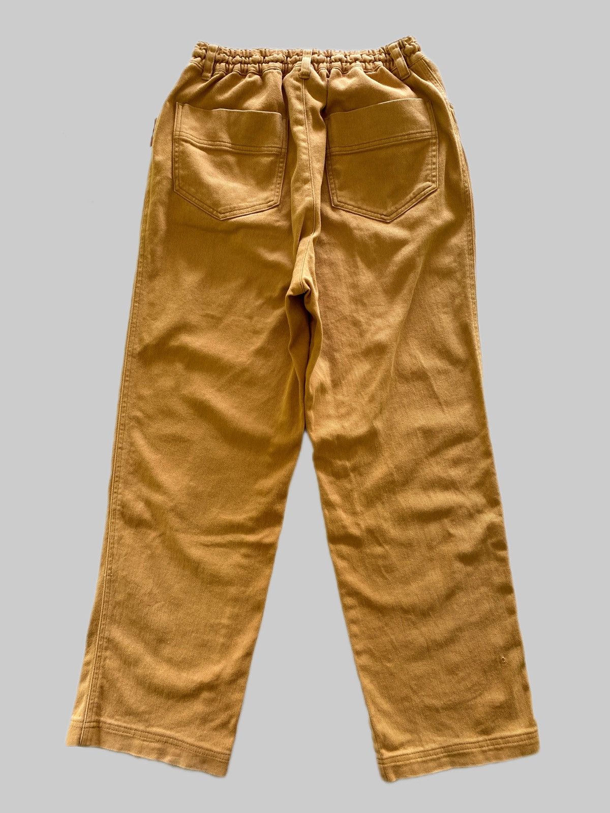 Hai Sporting Gear 1980s 1990s Hai Sporting Gear Elastic Waist Ankle Pants Size US 32 / EU 48 - 9 Thumbnail