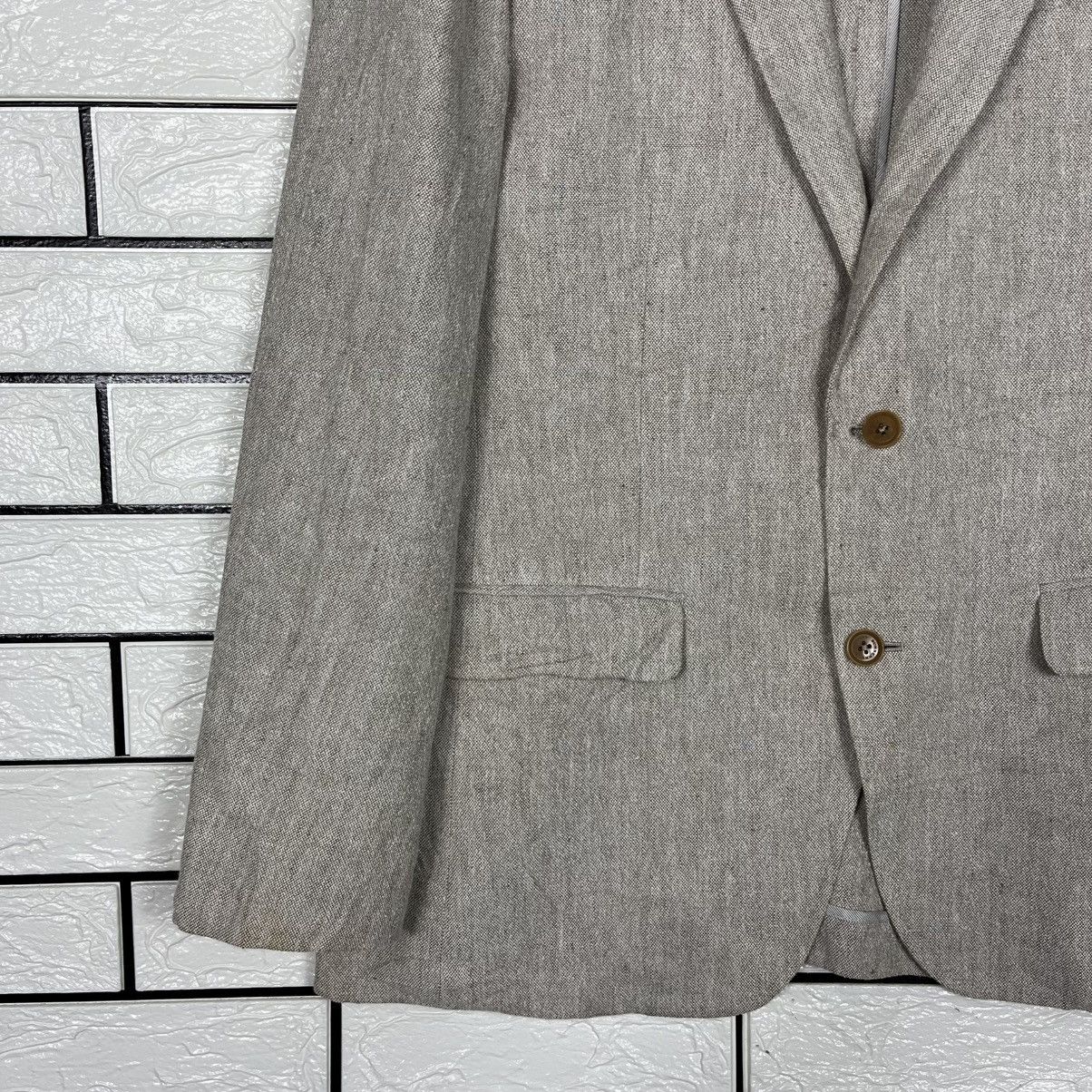 Burberry Burberry London Blazer Size US M / EU 48-50 / 2 - 5 Thumbnail