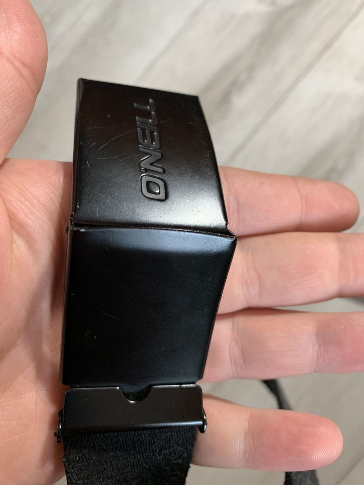 O'Neill × Vintage Oneill belt vintage y2k Size ONE SIZE - 10 Thumbnail