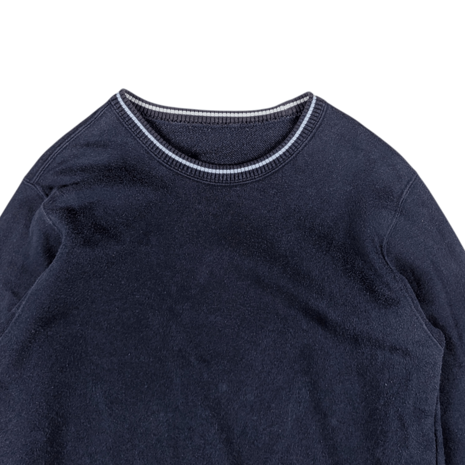 Uniqlo UNIQLO Plain Streetwear Sweater Sweatshirts Jumper Pullover Size US S / EU 44-46 / 1 - 5 Thumbnail