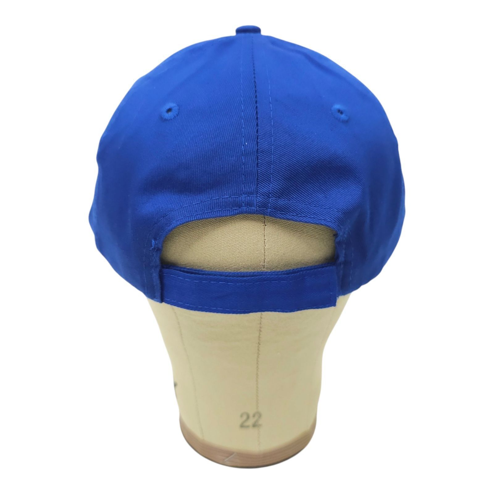 Other Hammer Fishing Rods Troy Landry Signed? Strapback Cap Swamp Size ONE SIZE - 5 Thumbnail