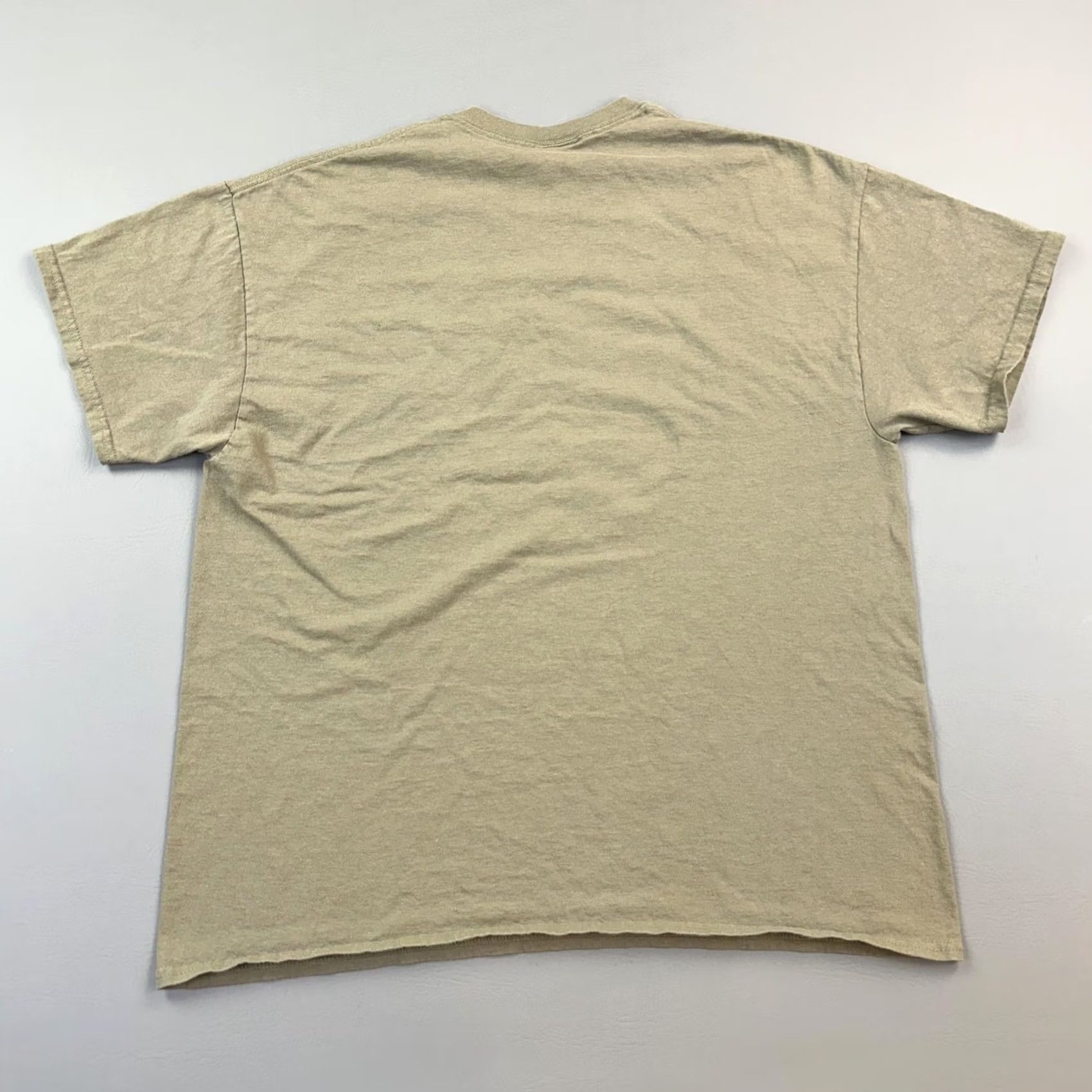 Native VINTAGE Sportex Shirt Mens XL Native Southwest Kokopelli Puff Print USA Made 90s Shirt Size US XL / EU 56 / 4 - 7 Thumbnail