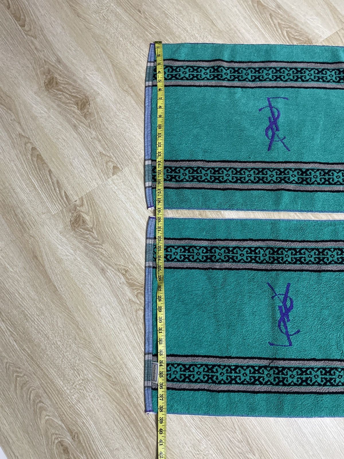 Vintage × Yves Saint Laurent YvesSaintLaurent FLOOR MAT Size ONE SIZE - 3 Thumbnail