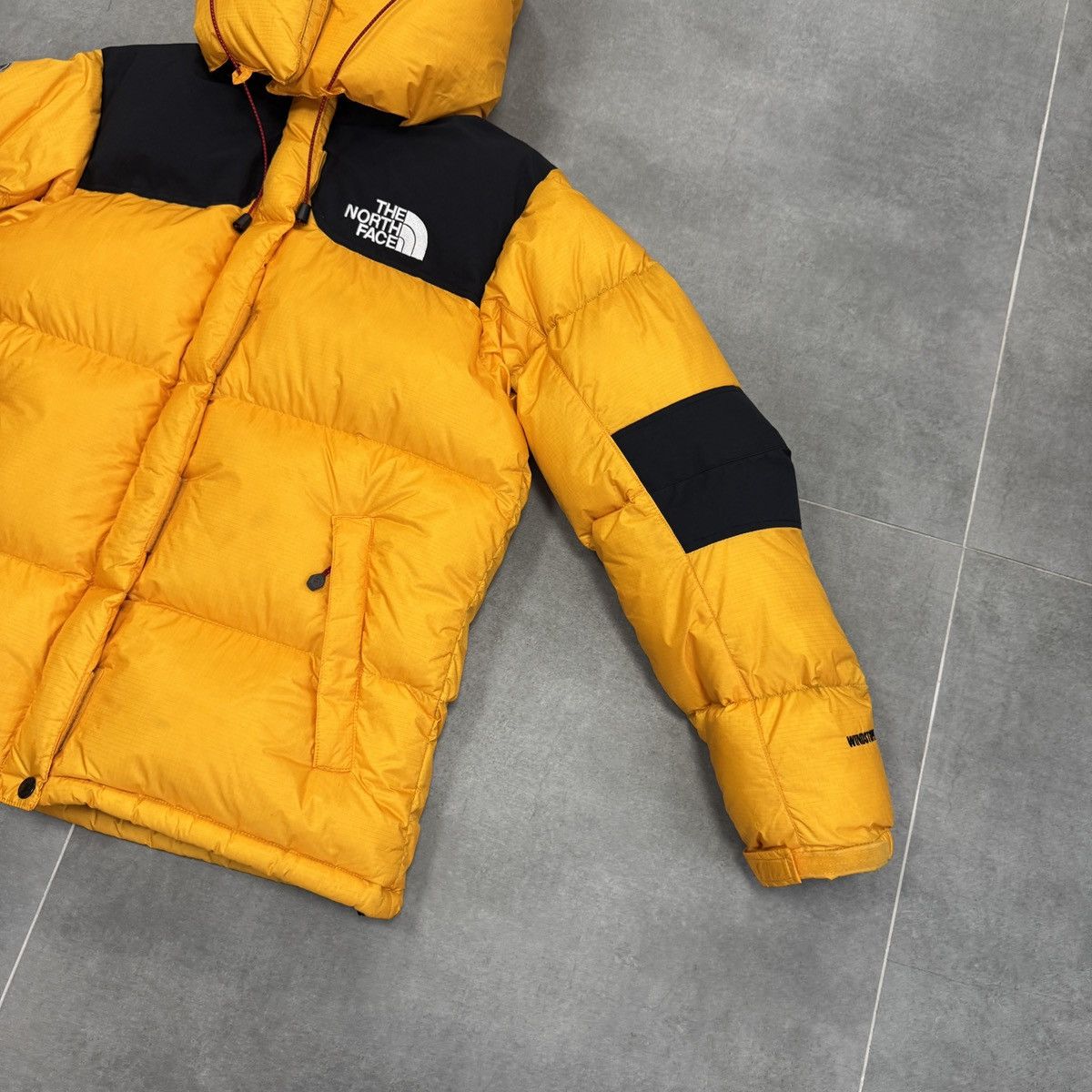 The North Face The North Face Summit Series Windstopper Baltoro Down Jacket Size L / US 10 / IT 46 - 9 Thumbnail