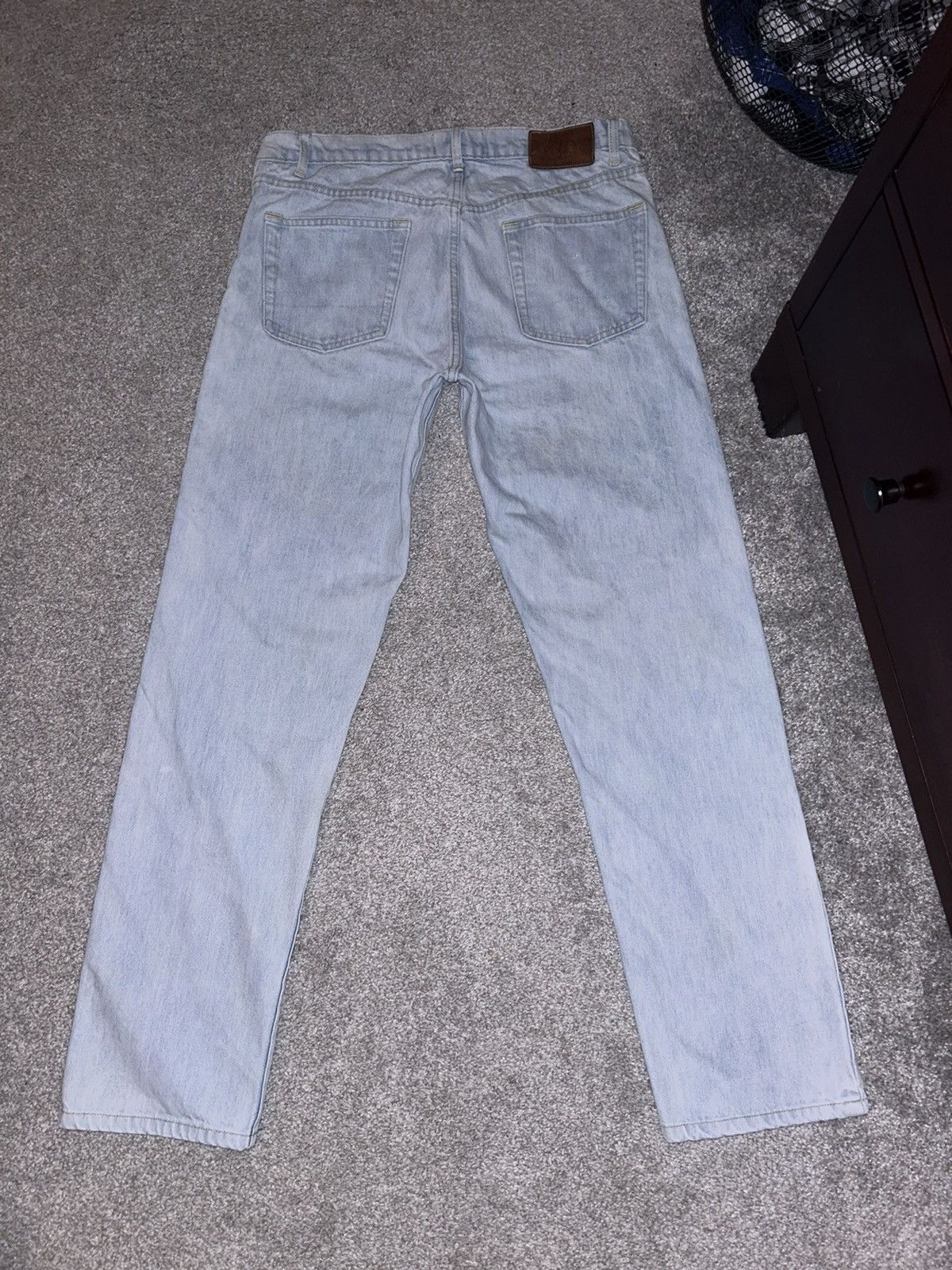 Palace Palace Stone Wash Jeans Size US 32 / EU 48 - 1 Thumbnail
