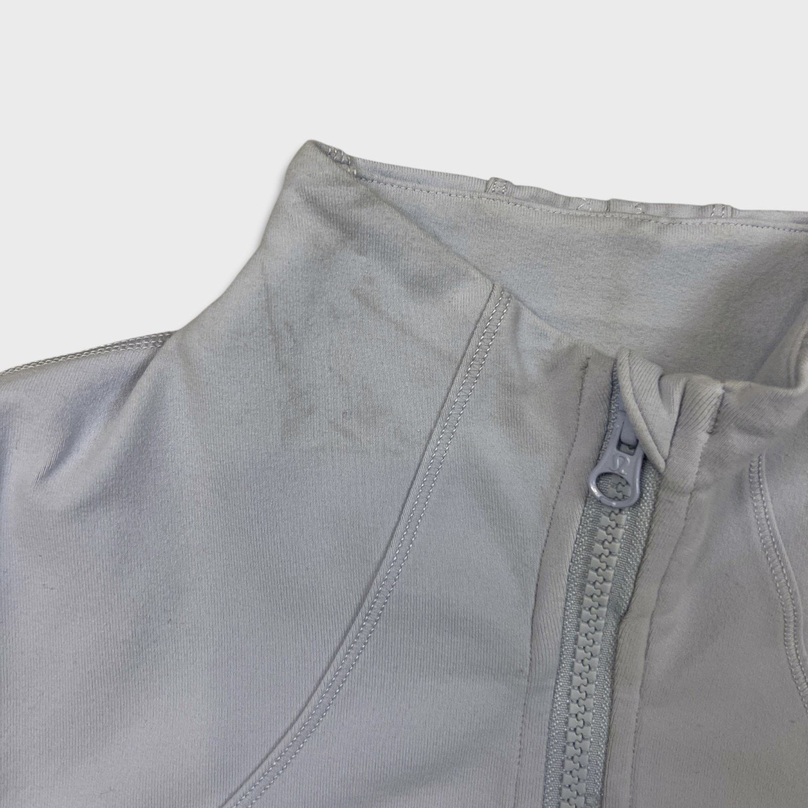 Lululemon Lululemon Define Jacket Small Full Zip Sports Track Suit Top Size S / US 4 / IT 40 - 3 Thumbnail