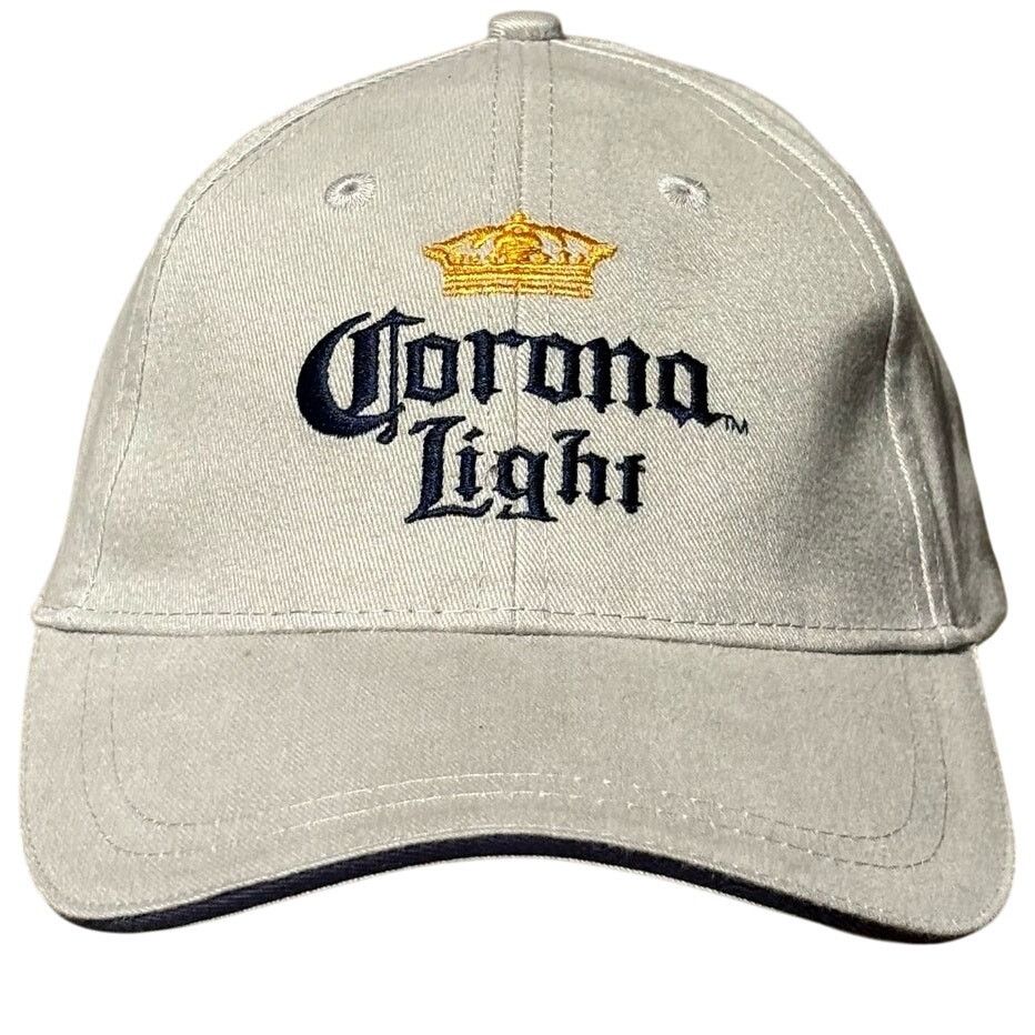 Other Beige Corona Light Men's Haty2k Size ONE SIZE - 1 Thumbnail