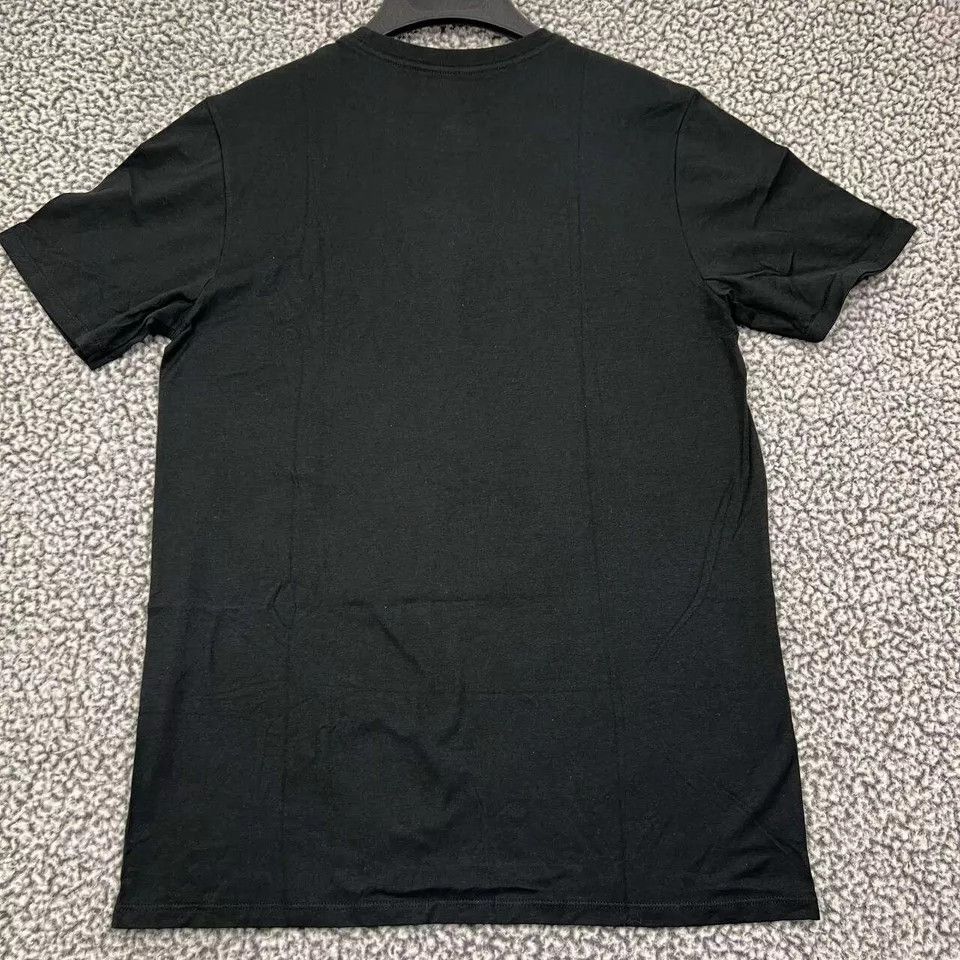 Jordan Brand Air Jordan Shirt Men Jumpman Short Sleeve Crew Neck New M Size US M / EU 48-50 / 2 - 2 Thumbnail