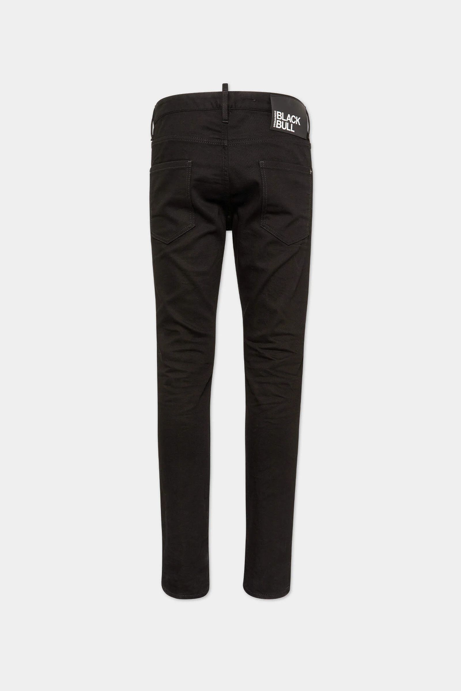 o1mle0126 Cool Guy Jeans in Black