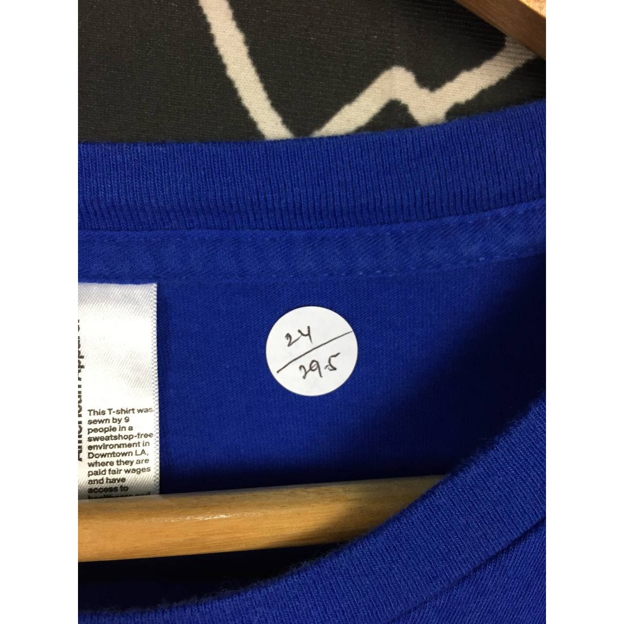Vintage Google I/O 2013 Developer Conference Techwear Tee Size XL Size US XL / EU 56 / 4 - 9 Thumbnail