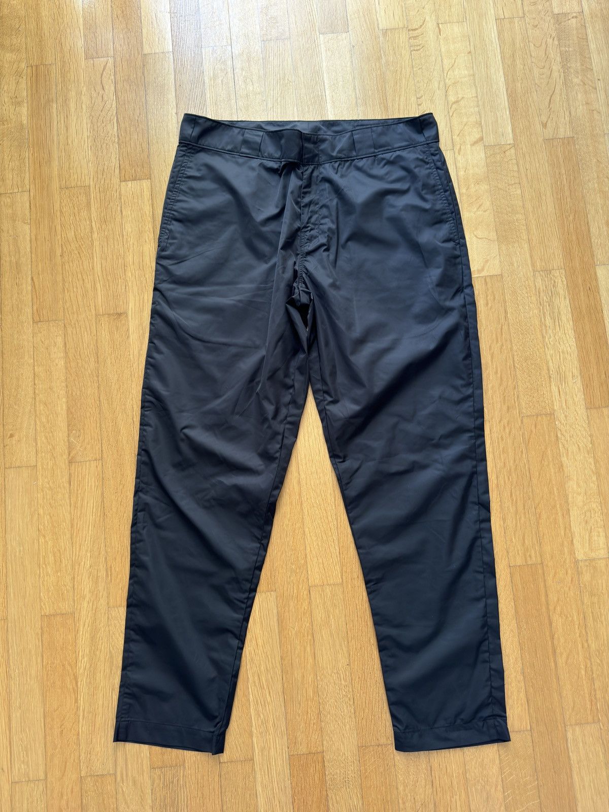 Prada Prada Pants Size US 33 - 1 Thumbnail