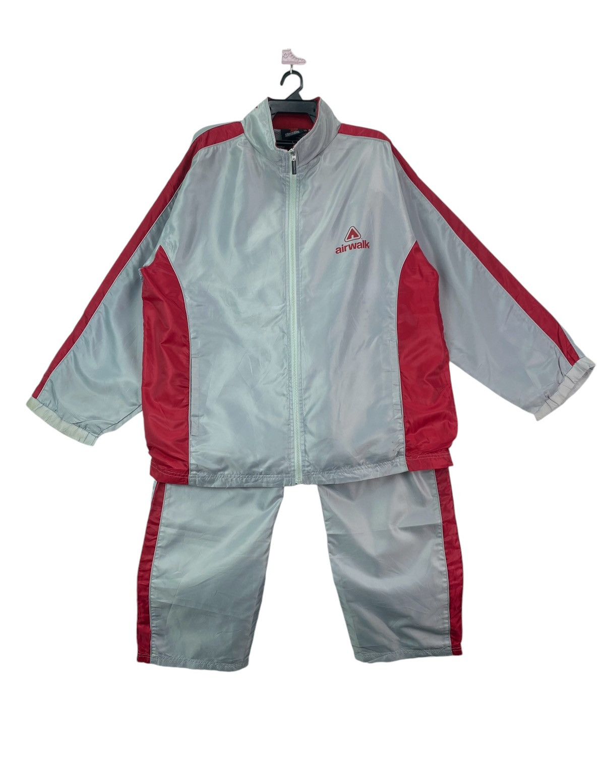 Airwalk Airwalk Size US L / EU 52-54 / 3 - 6 Thumbnail