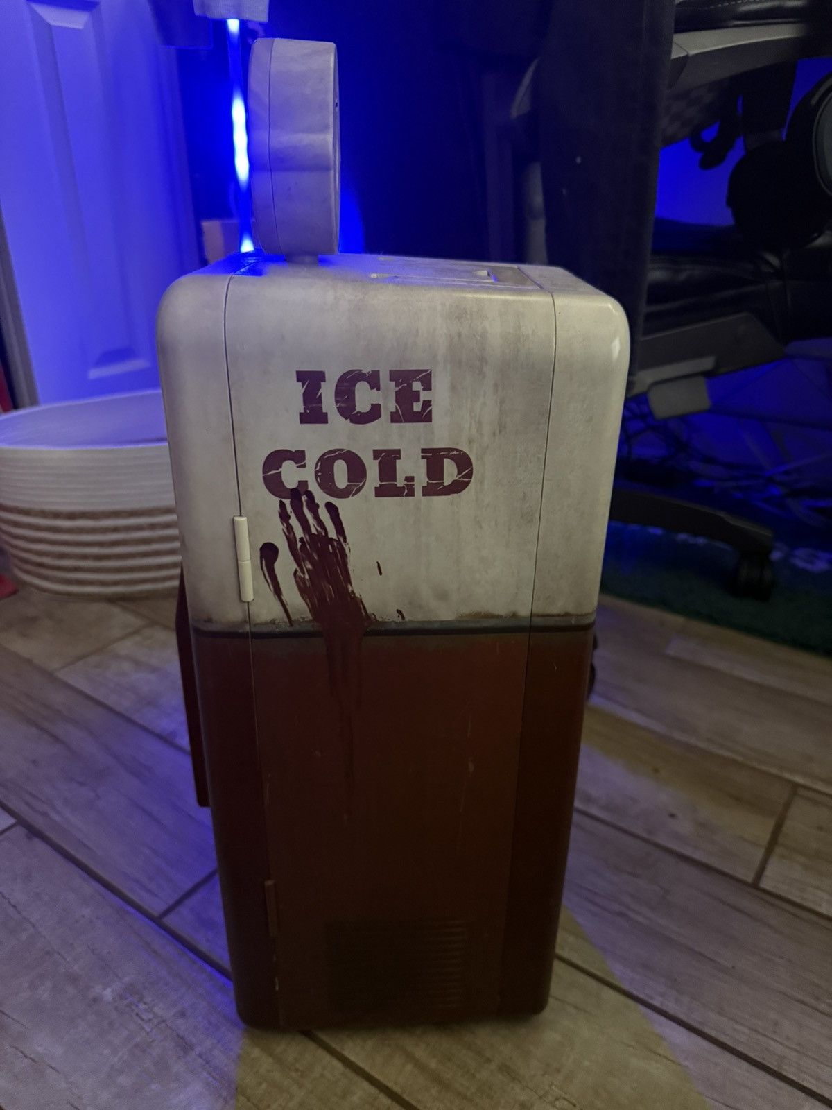 Other Juggernog Mini Fridge Size ONE SIZE - 4 Thumbnail