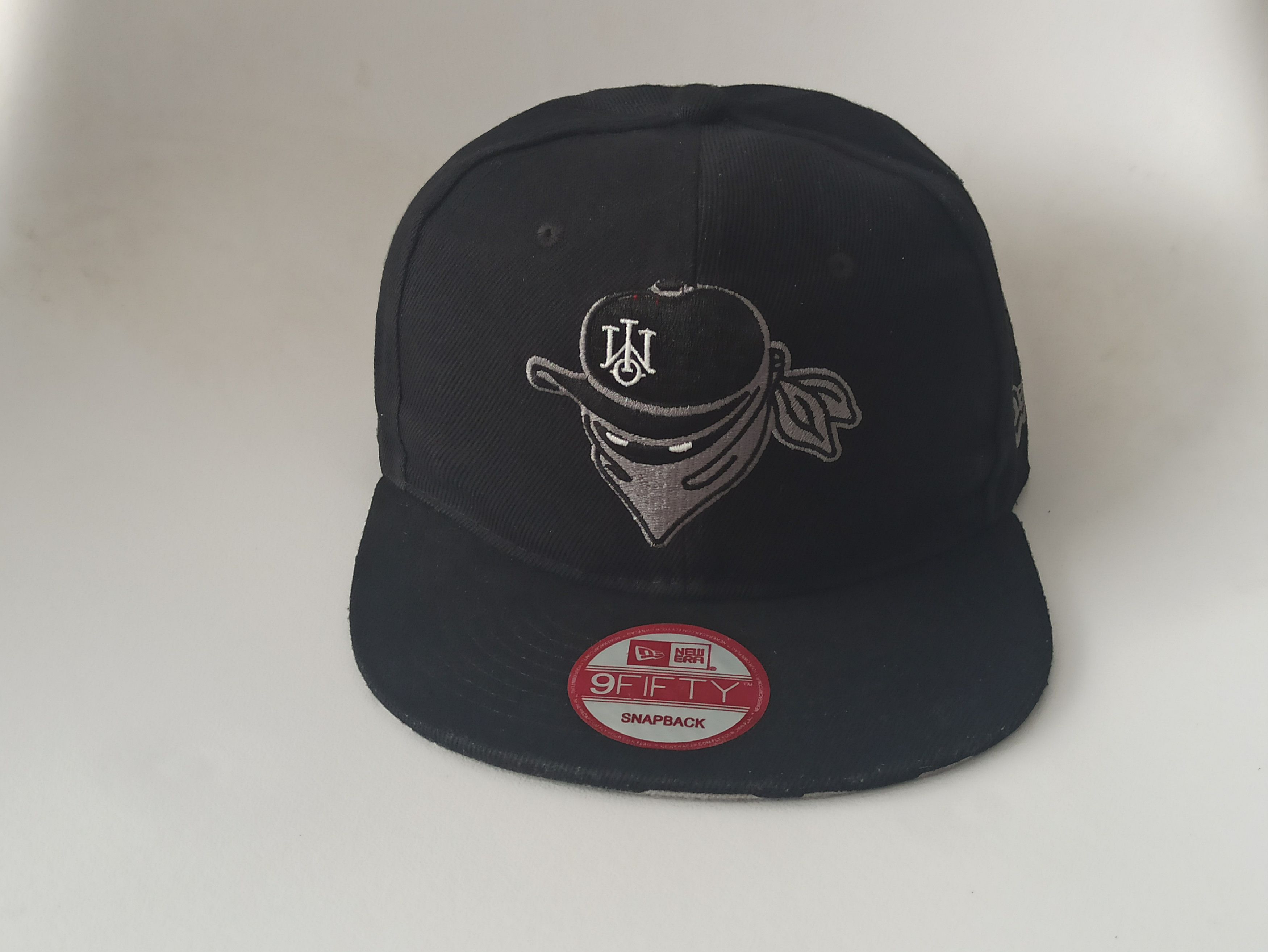 New Era Wild Ones New Era Cap Size ONE SIZE - 1 Thumbnail