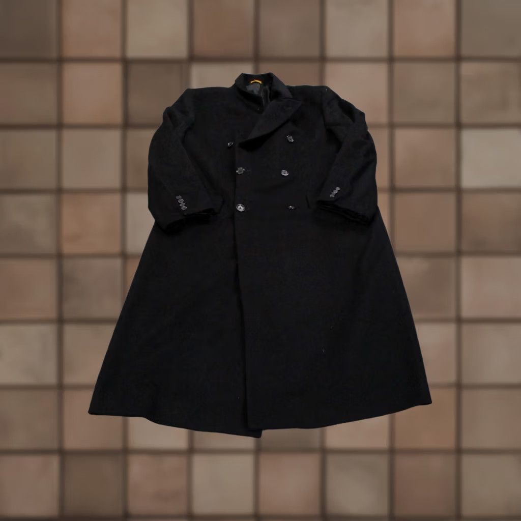 Christian Dior Monsieur × Dior × Loro Piana Vintage 80s Christian