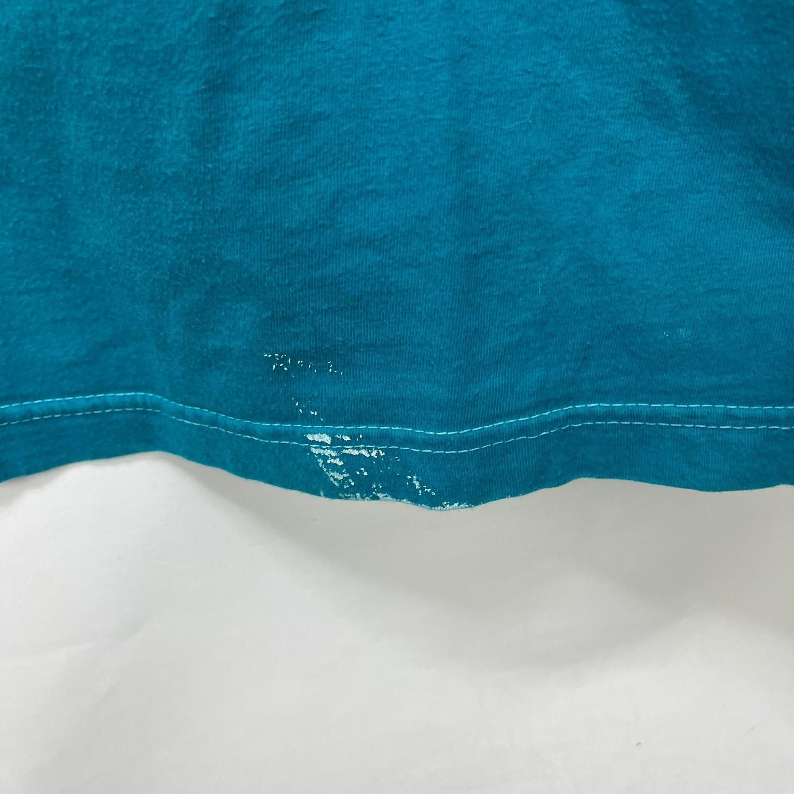 Vintage Vtg You Can Talk the Talk But Can You Play The Game Shirt Size US XL / EU 56 / 4 - 6 Thumbnail